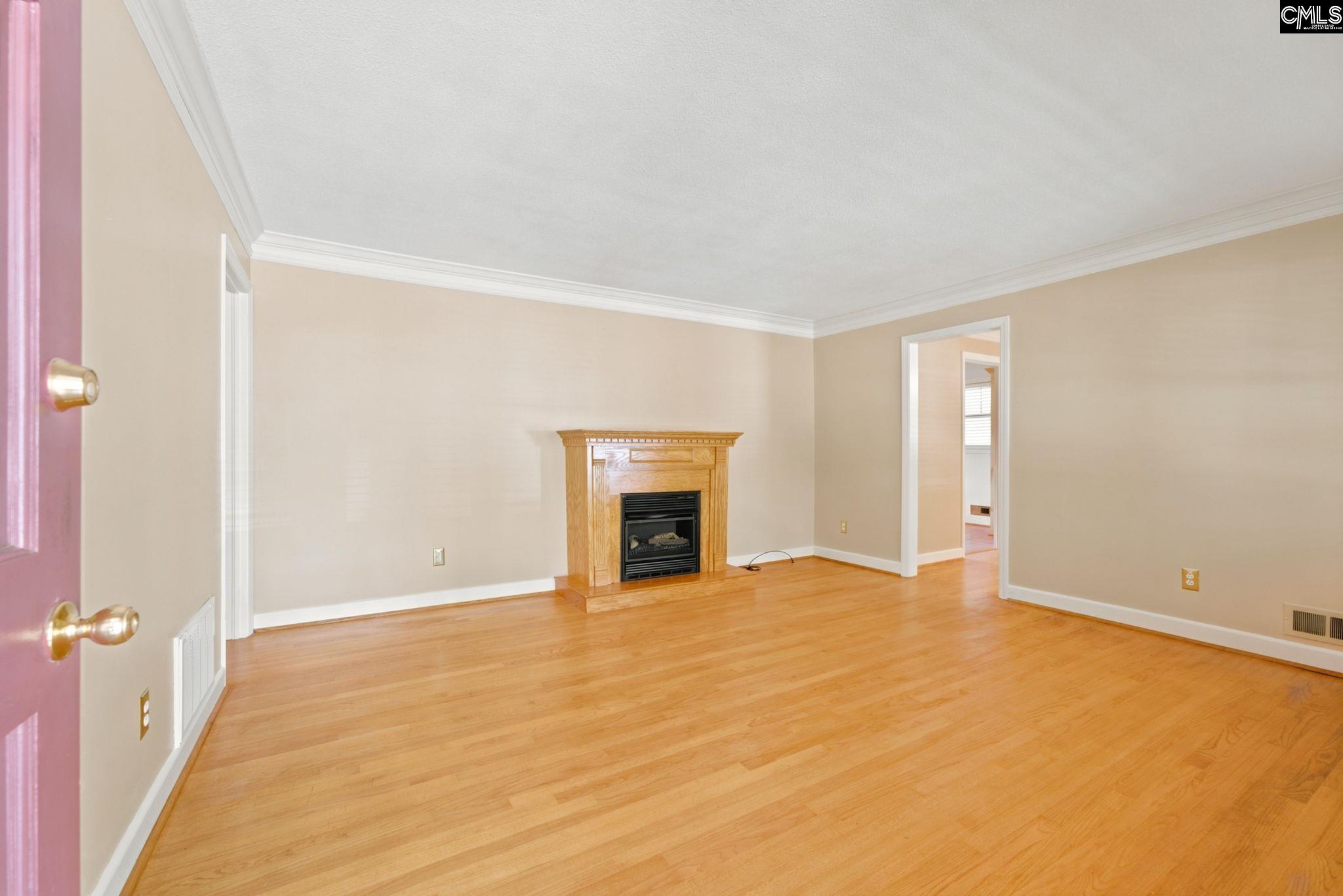 6544 Brookside Circle Columbia, SC 29206-1300