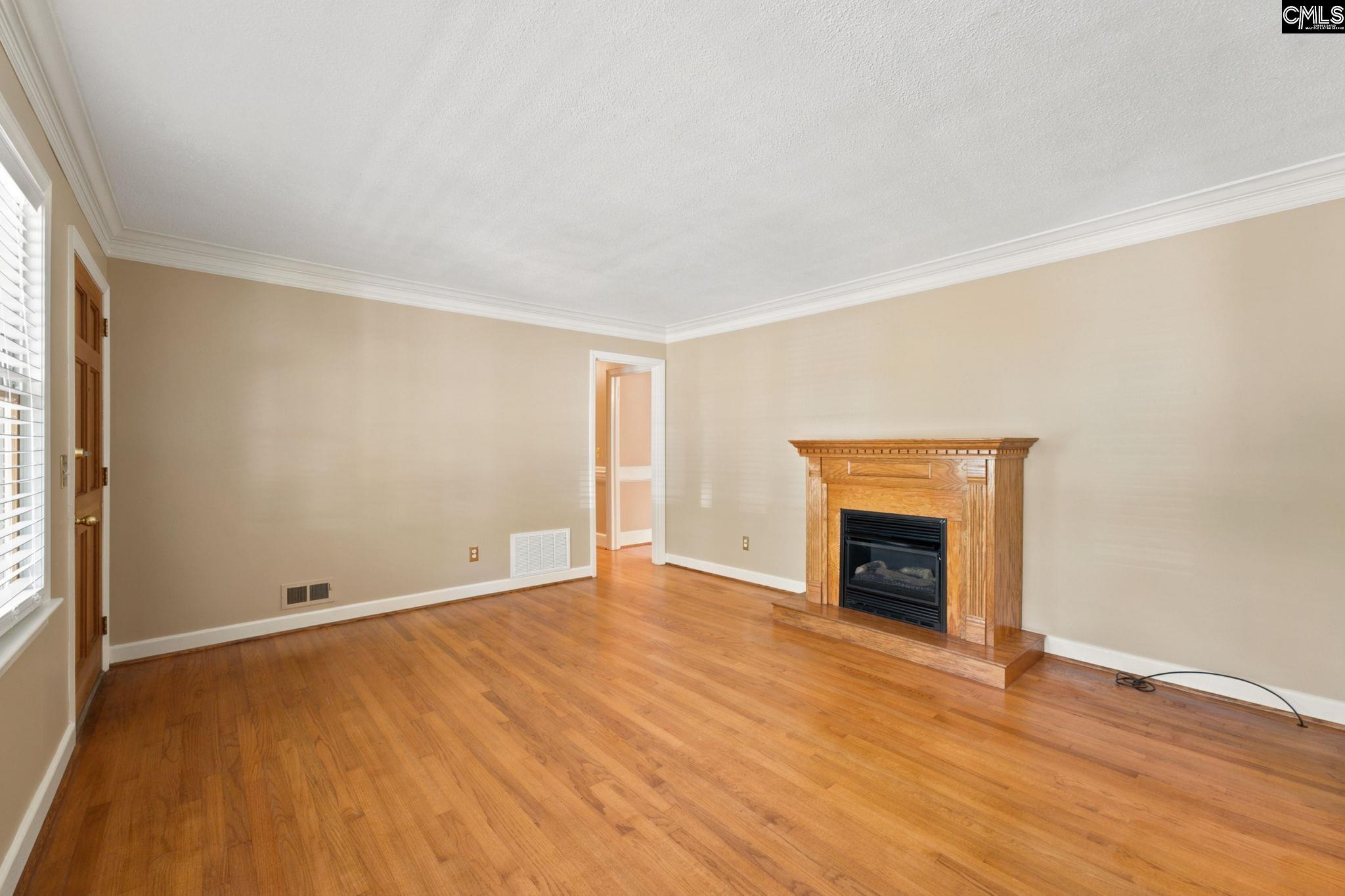 6544 Brookside Circle Columbia, SC 29206-1300