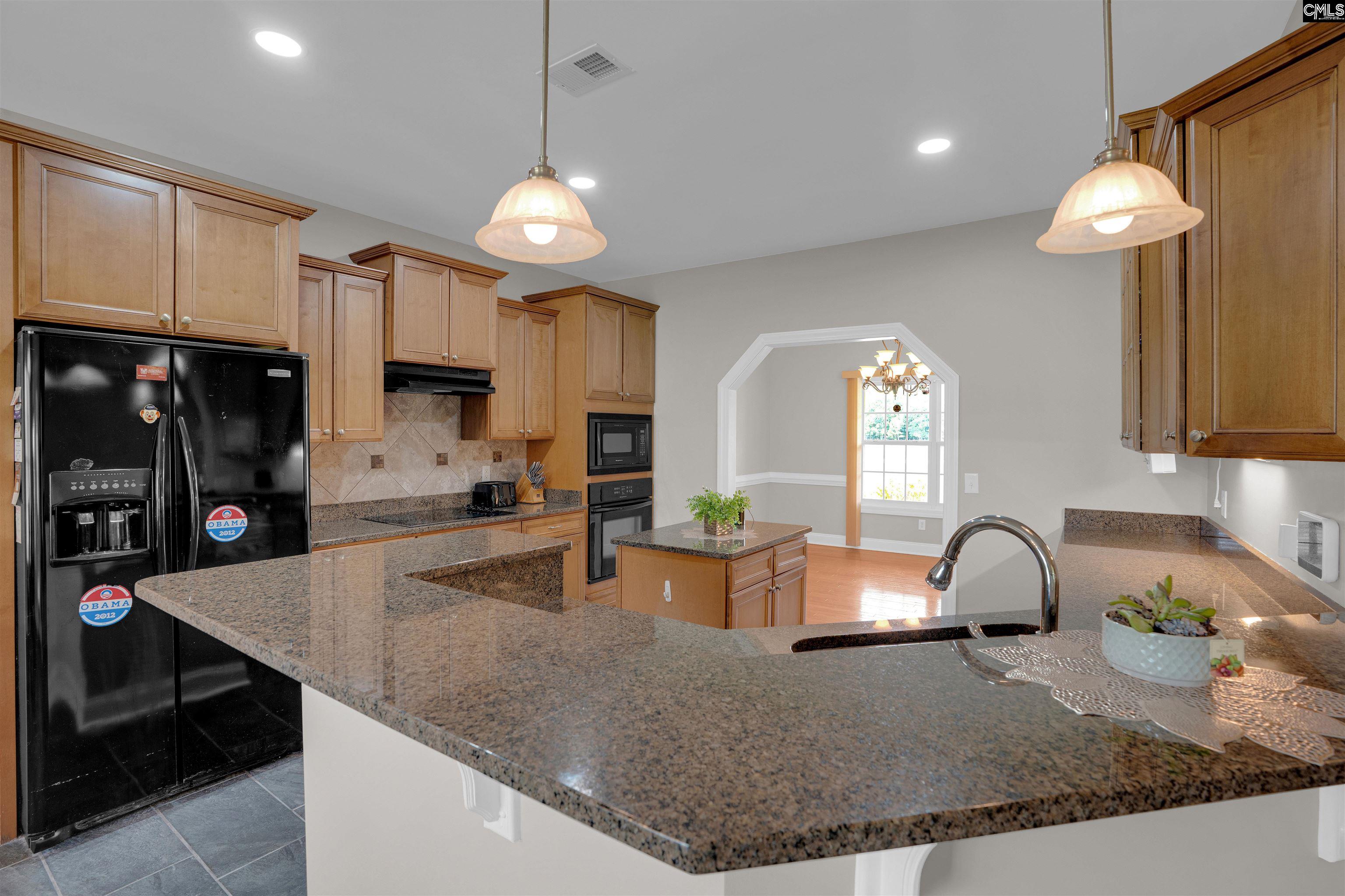 1753 Weston Road Hopkins, SC 29061