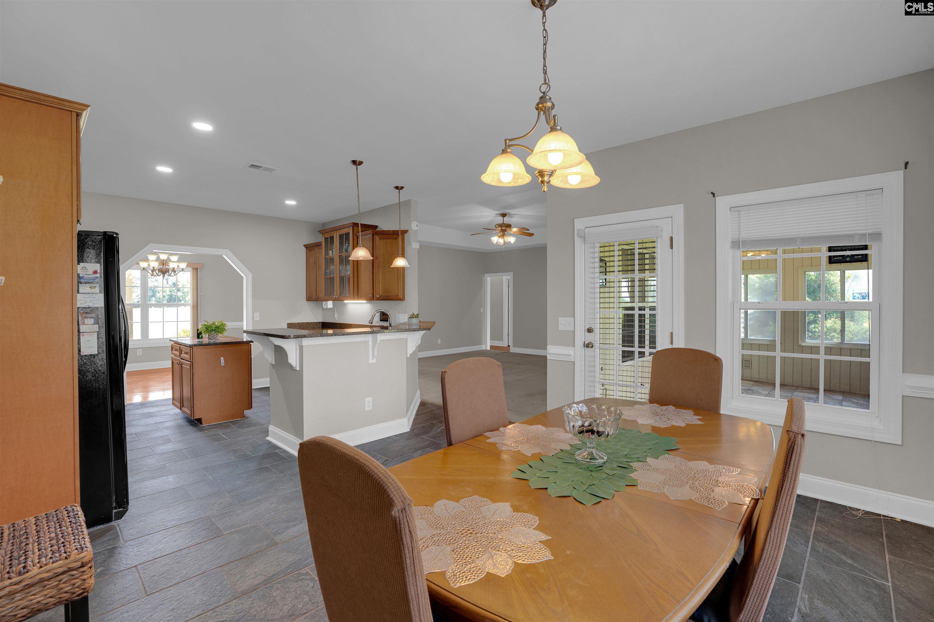1753 Weston Road Hopkins, SC 29061