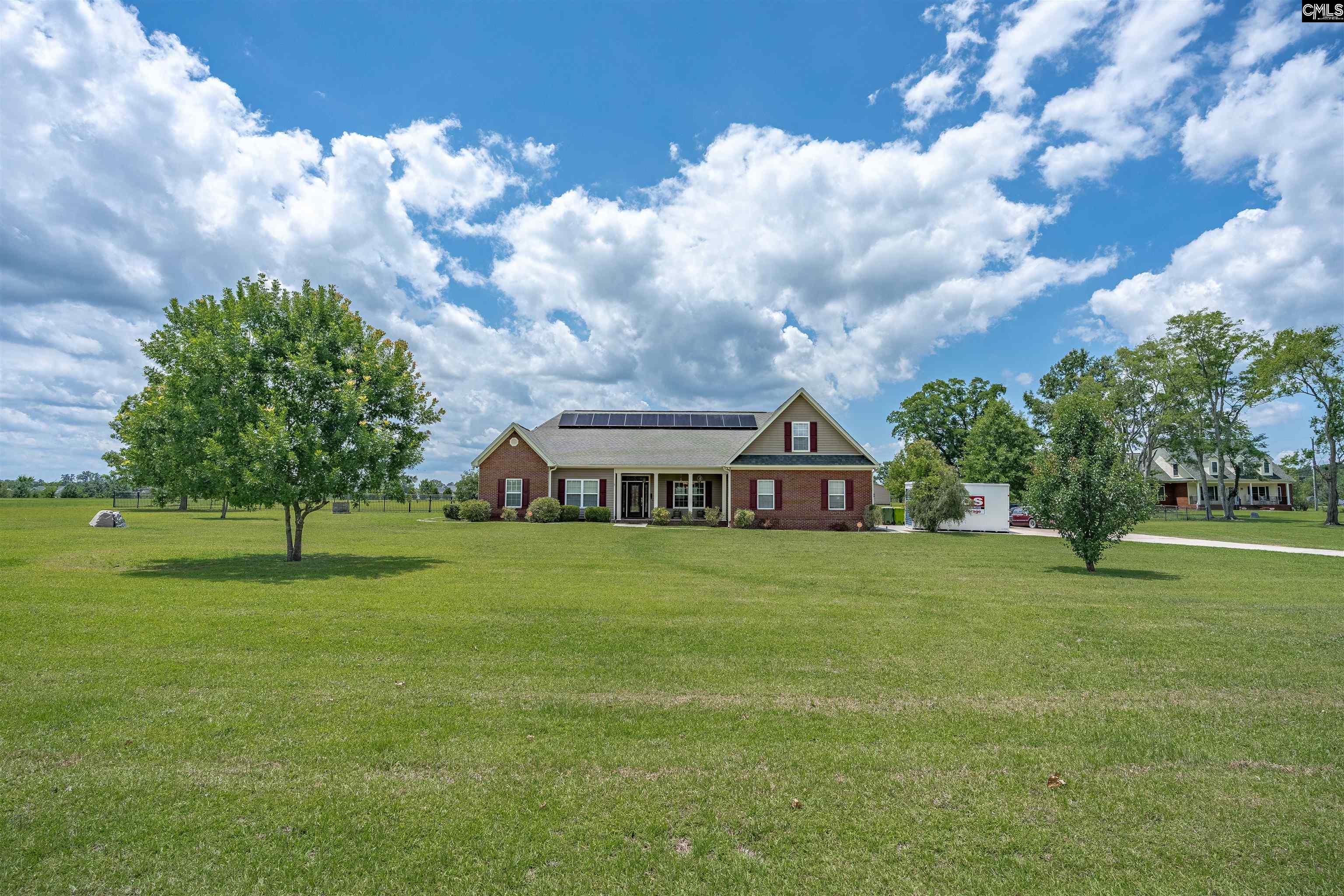 1753 Weston Road Hopkins, SC 29061