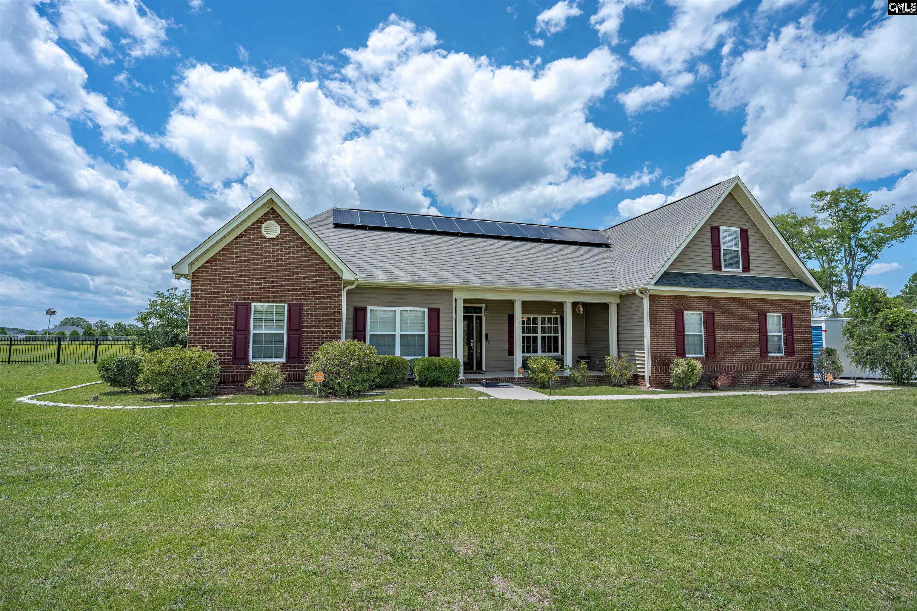 1753 Weston Road Hopkins, SC 29061