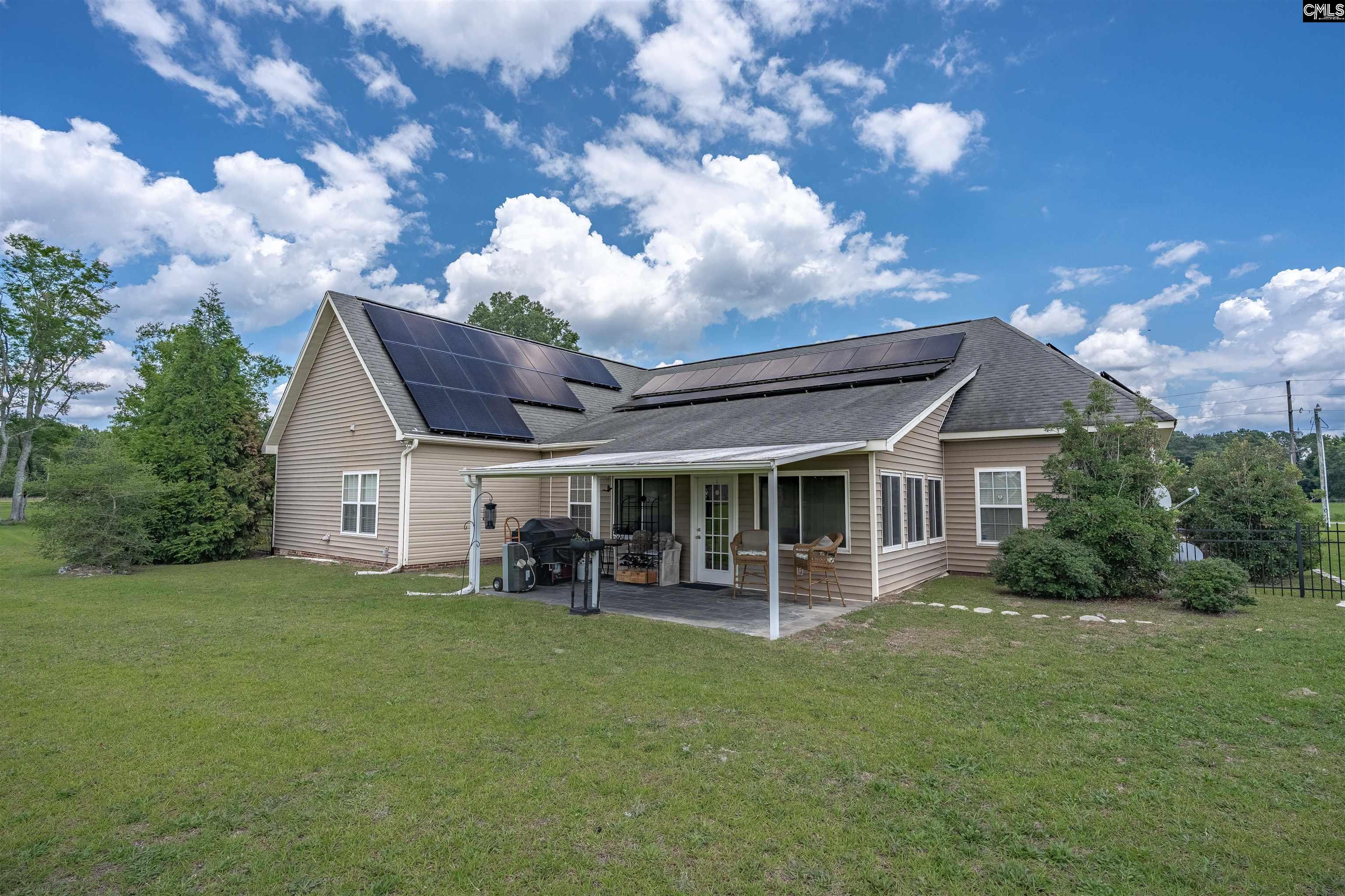 1753 Weston Road Hopkins, SC 29061
