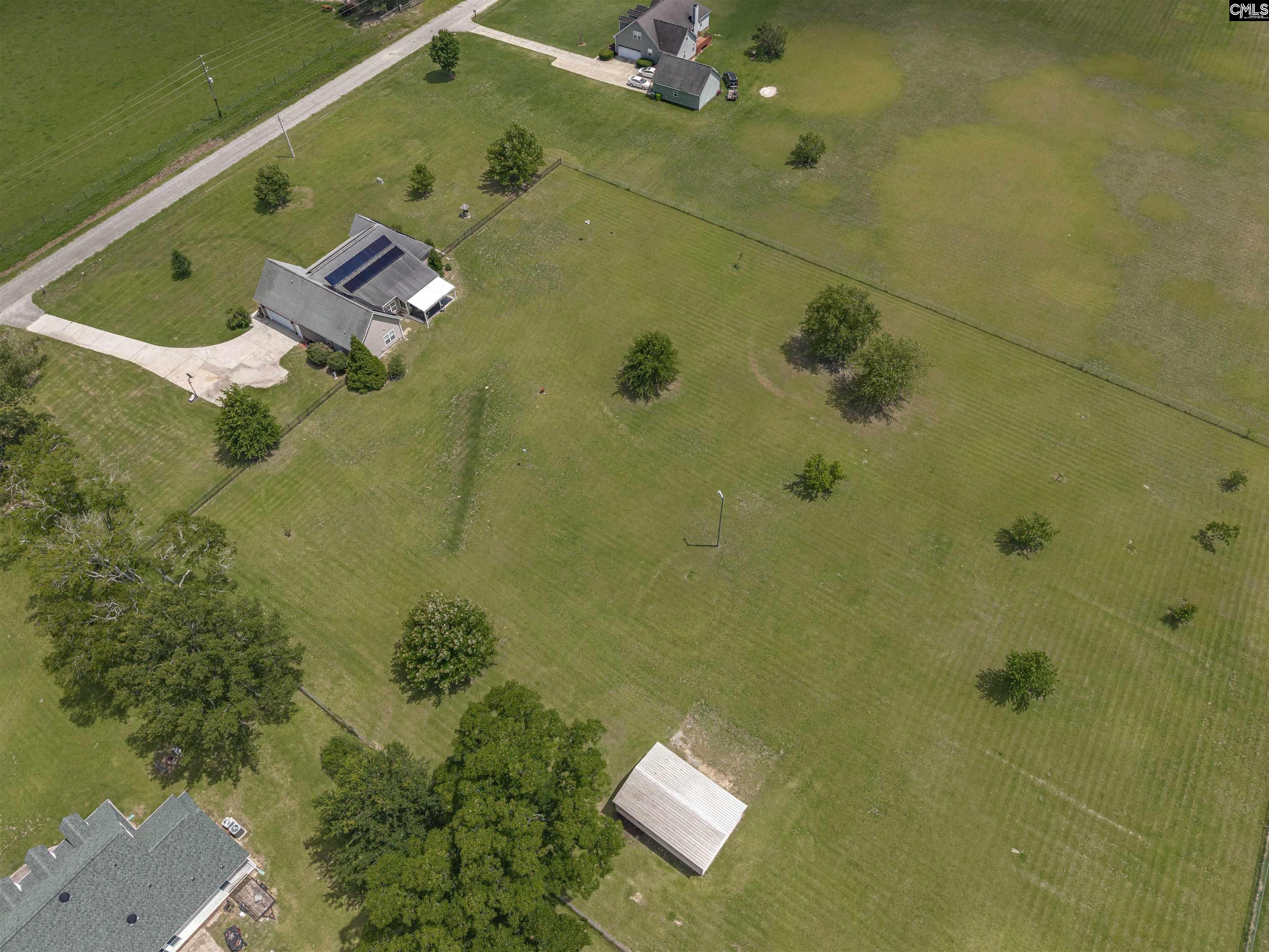 1753 Weston Road Hopkins, SC 29061