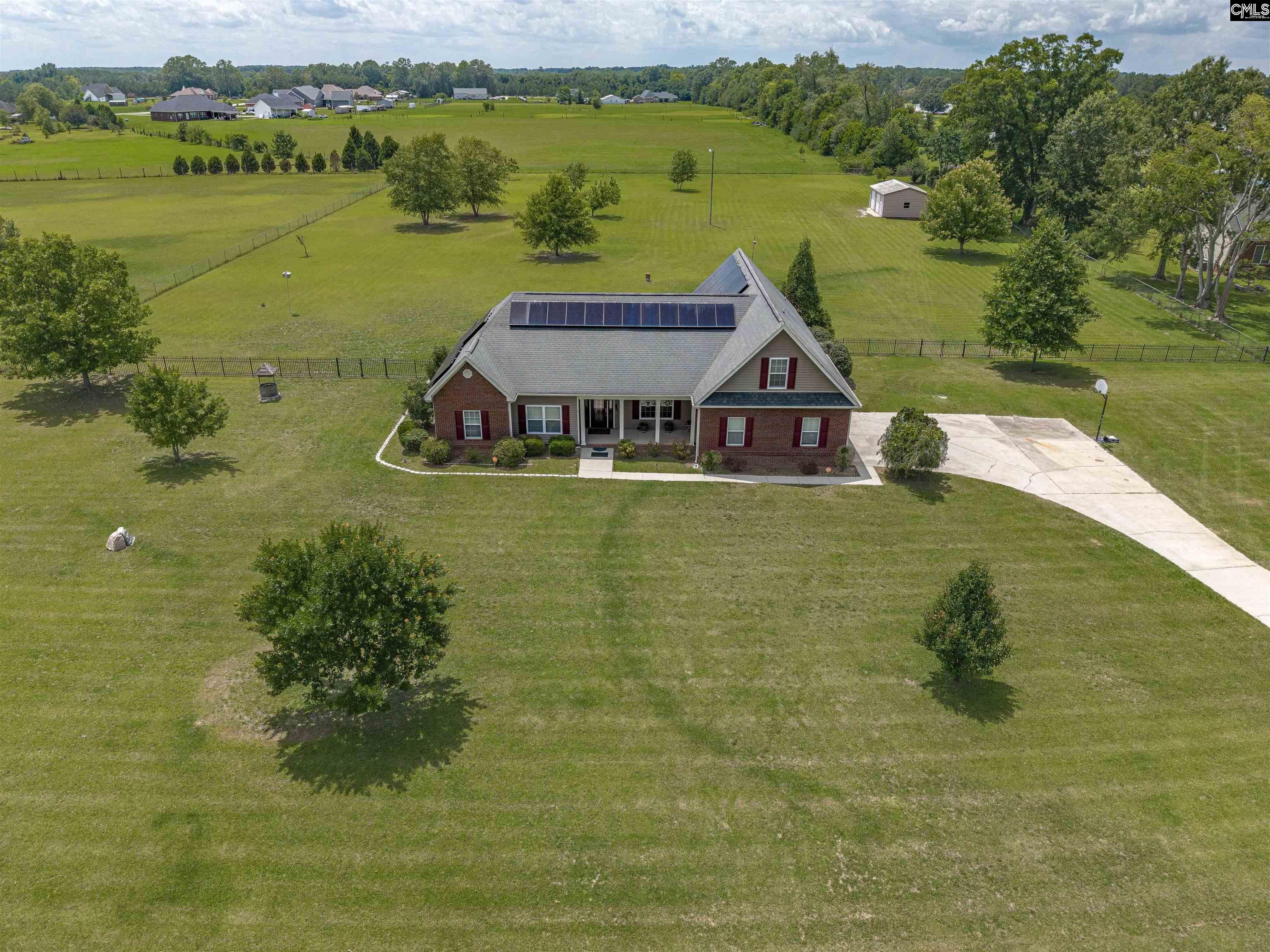 1753 Weston Road Hopkins, SC 29061