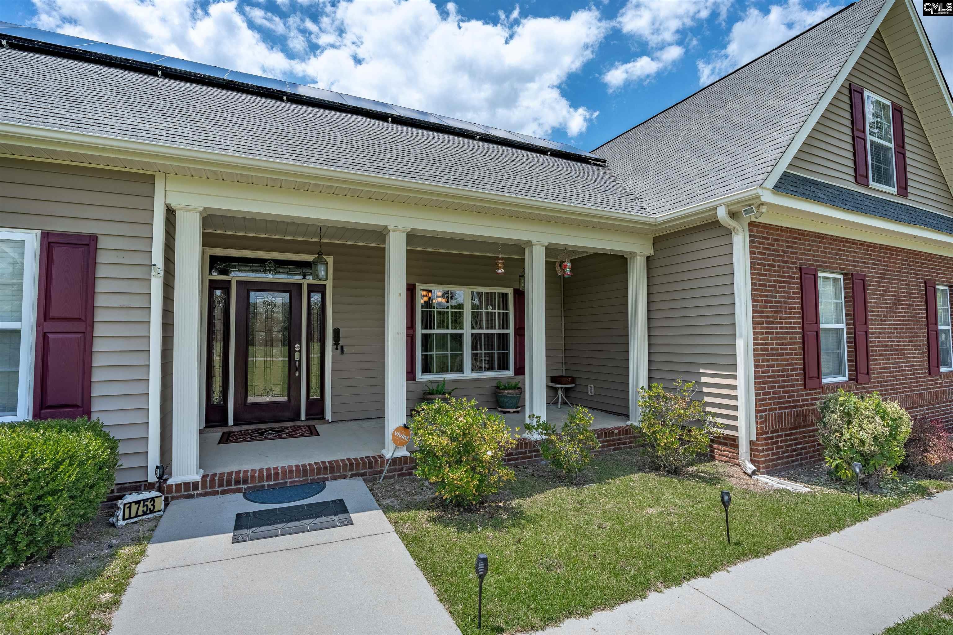 1753 Weston Road Hopkins, SC 29061