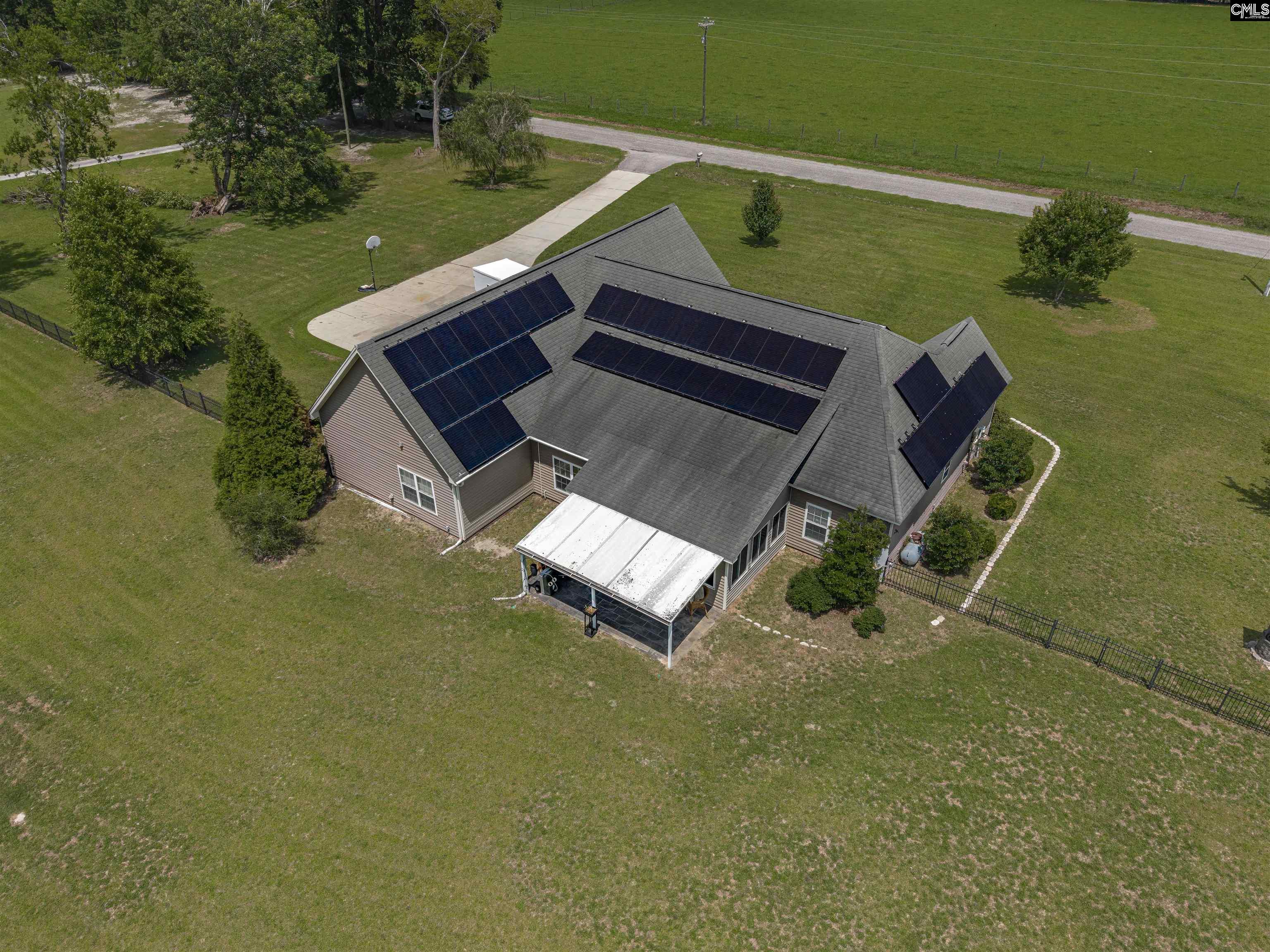 1753 Weston Road Hopkins, SC 29061