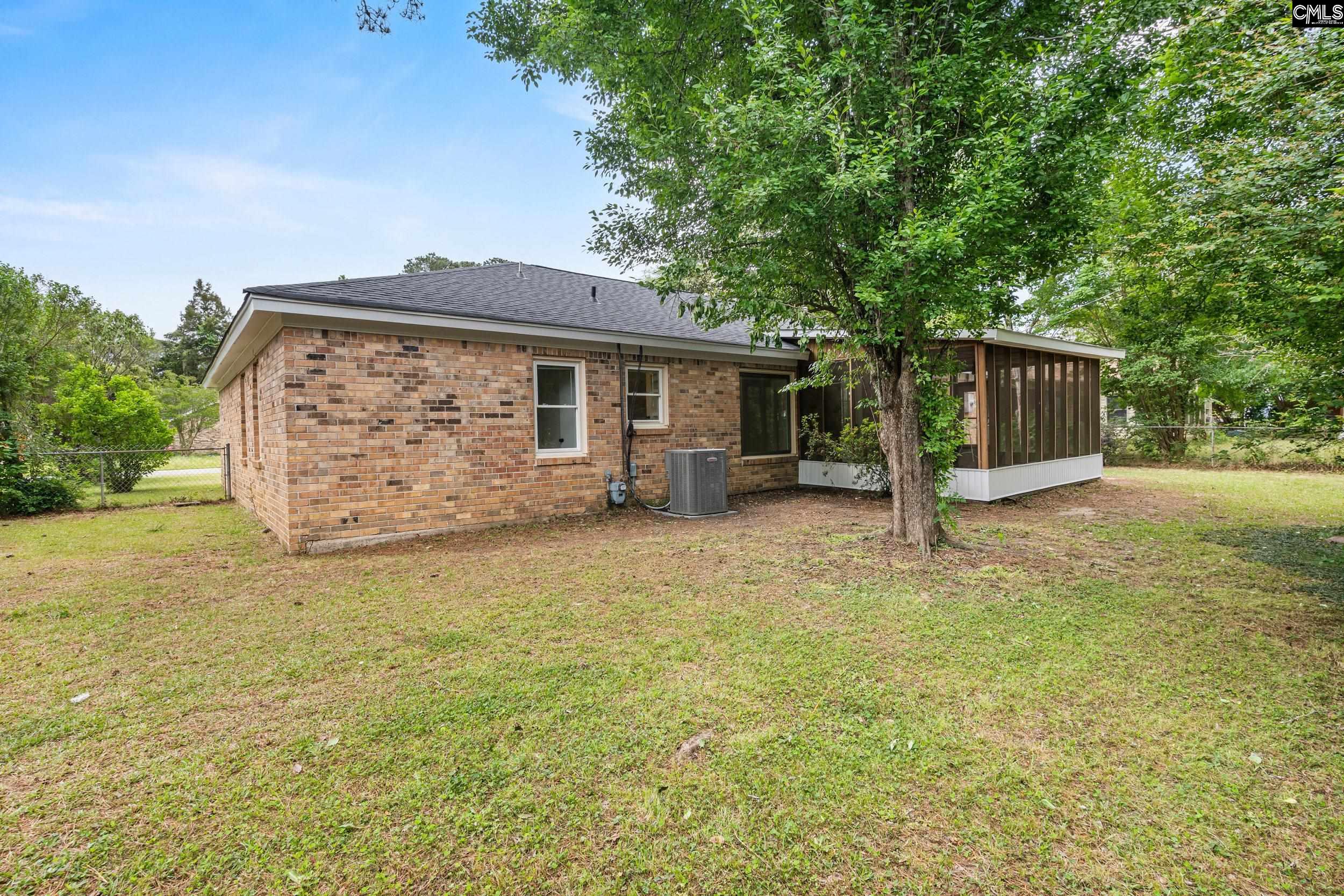 2113 Kathleen Drive Columbia, SC 29210