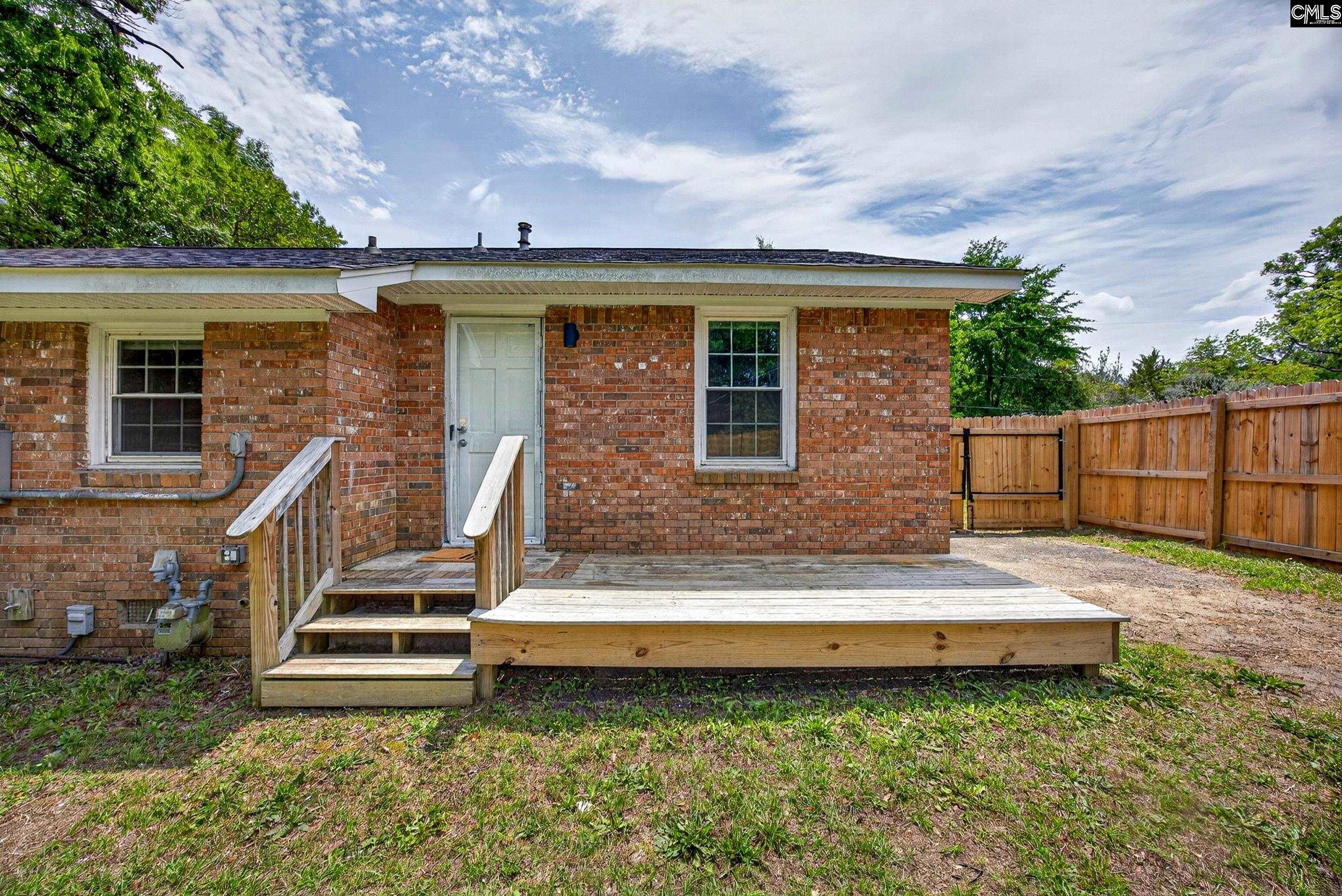 3825 Monroe Street Columbia, SC 29205