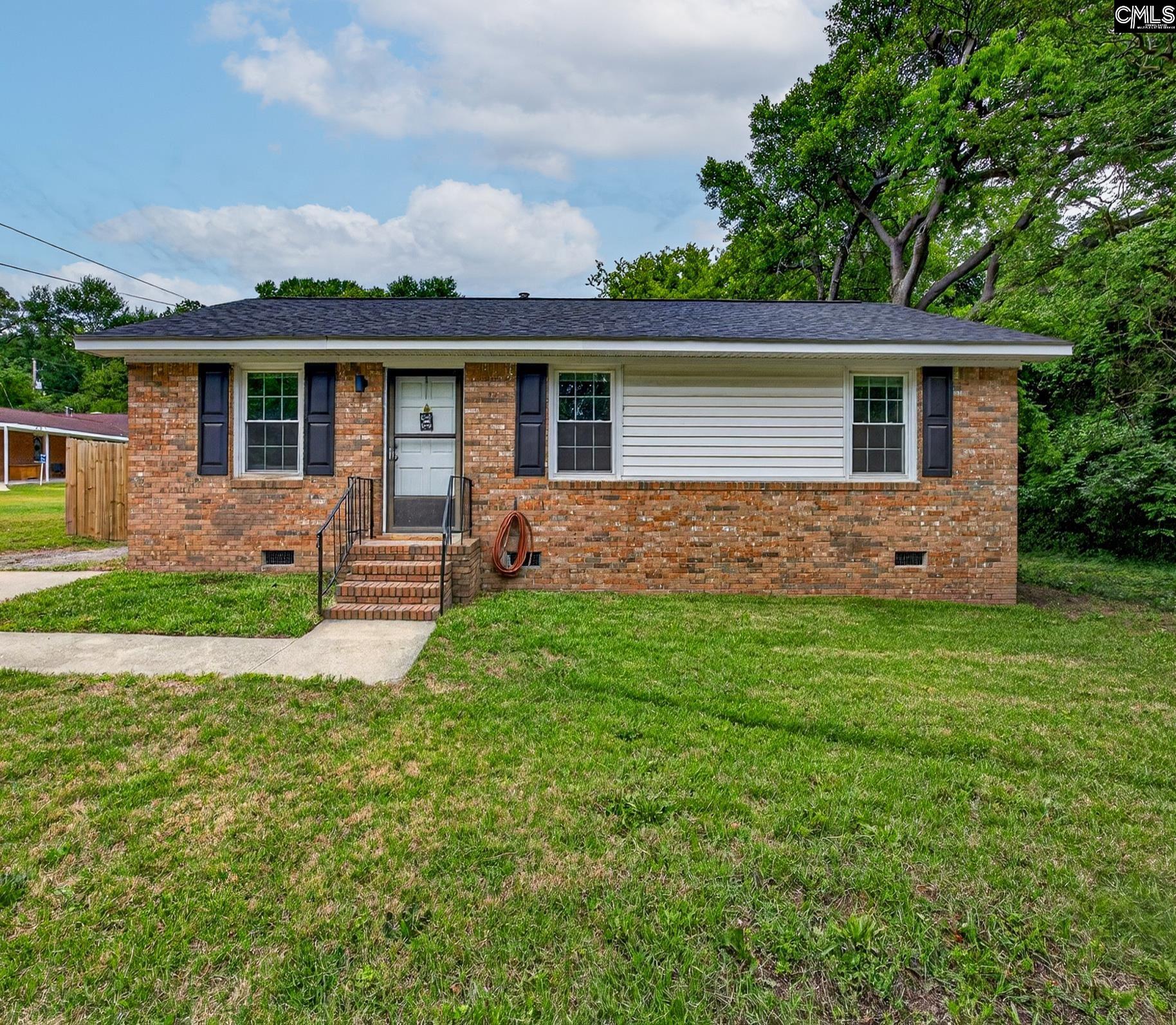 3825 Monroe Street Columbia, SC 29205