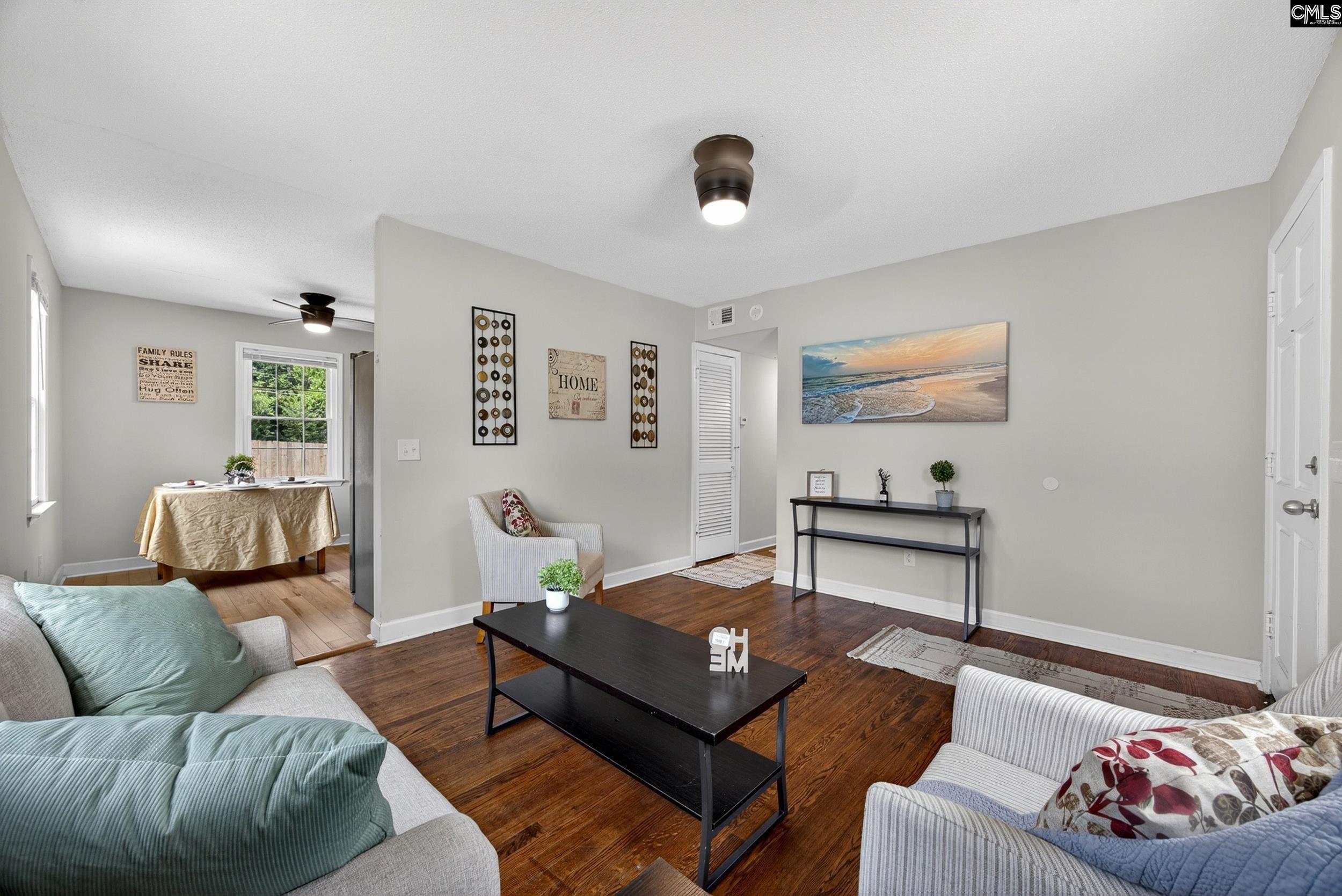3825 Monroe Street Columbia, SC 29205