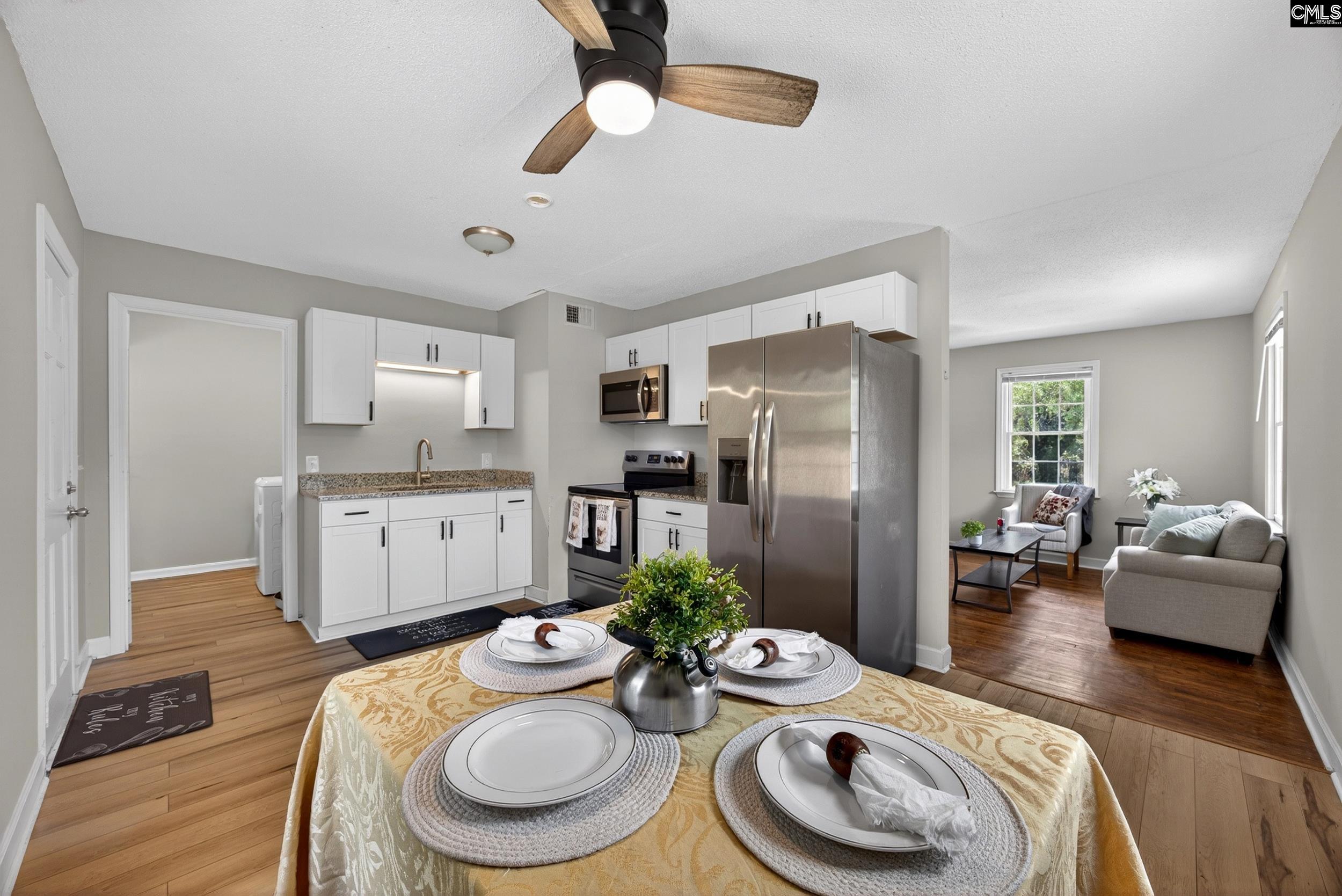 3825 Monroe Street Columbia, SC 29205