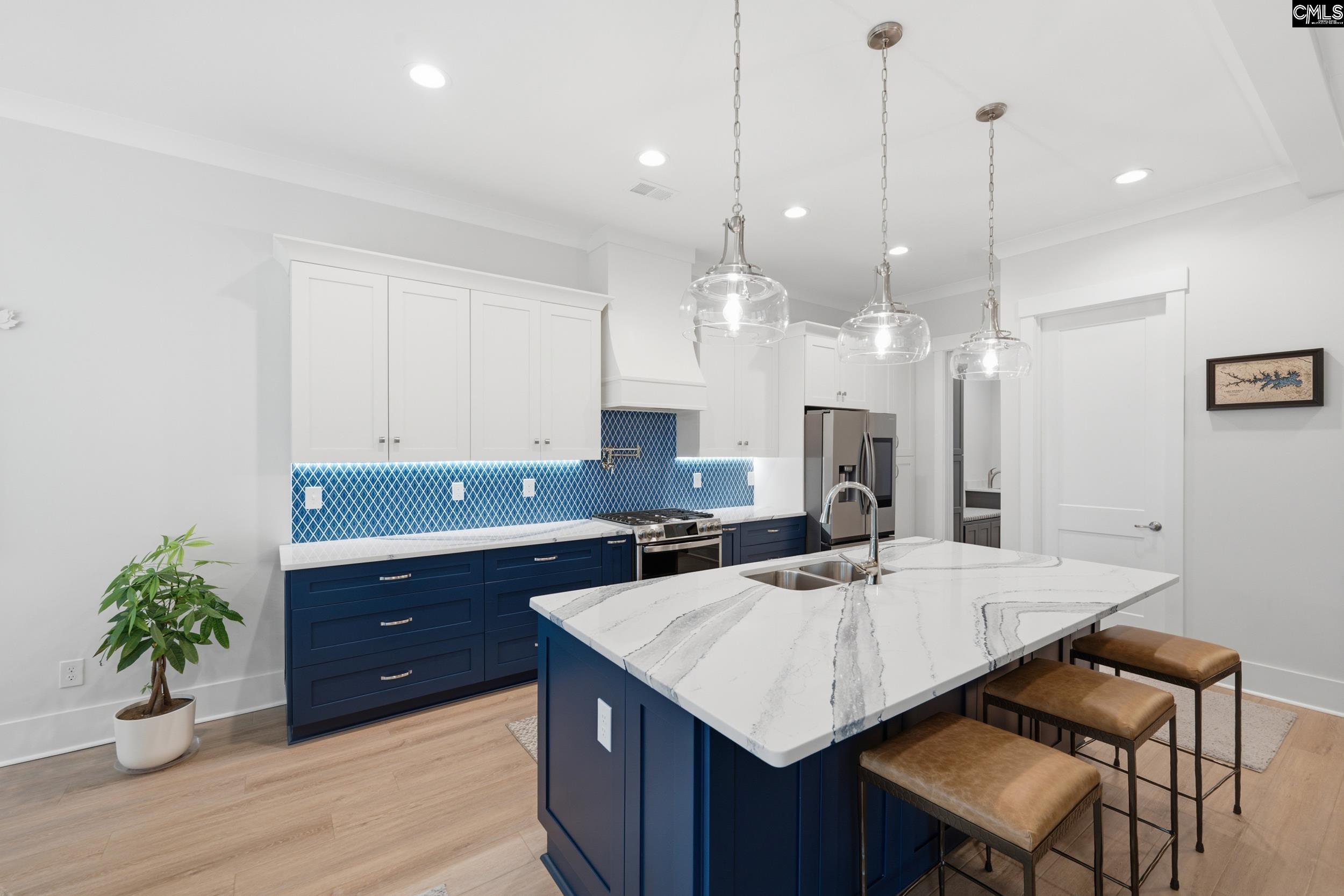 32 Shoreview Drive Prosperity, SC 29127