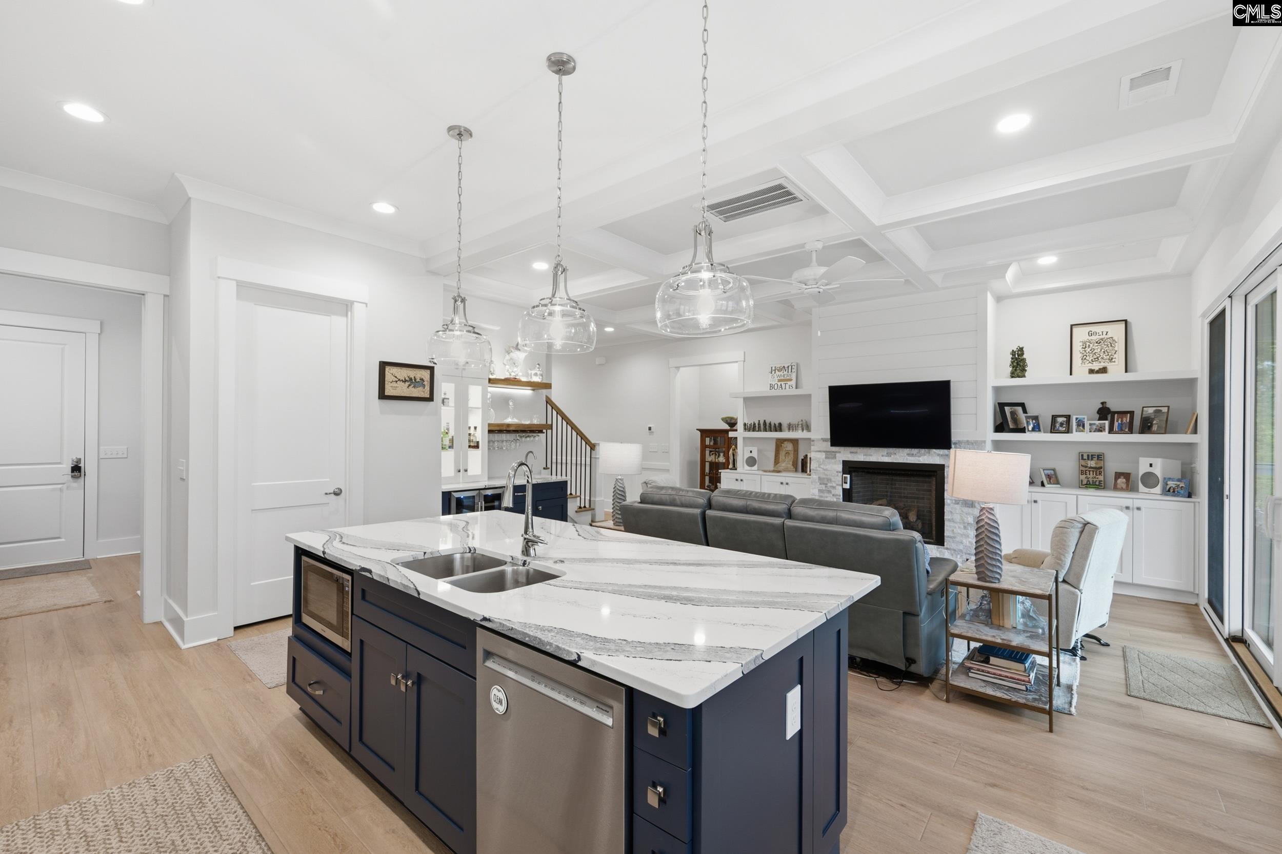 32 Shoreview Drive Prosperity, SC 29127