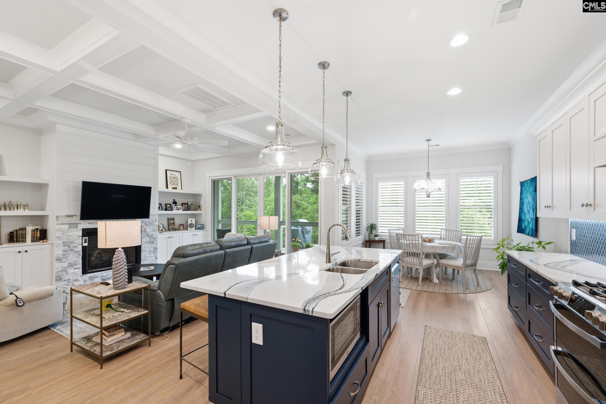 32 Shoreview Drive Prosperity, SC 29127