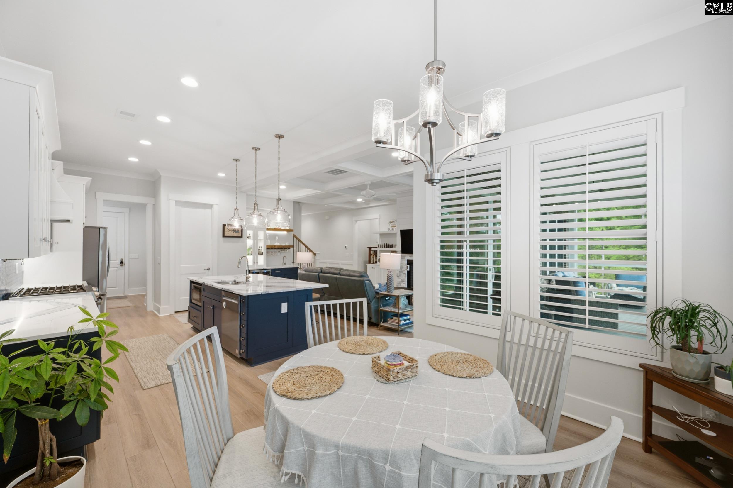 32 Shoreview Drive Prosperity, SC 29127