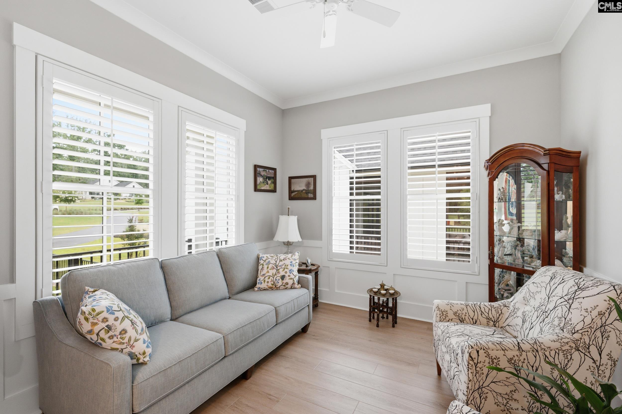 32 Shoreview Drive Prosperity, SC 29127