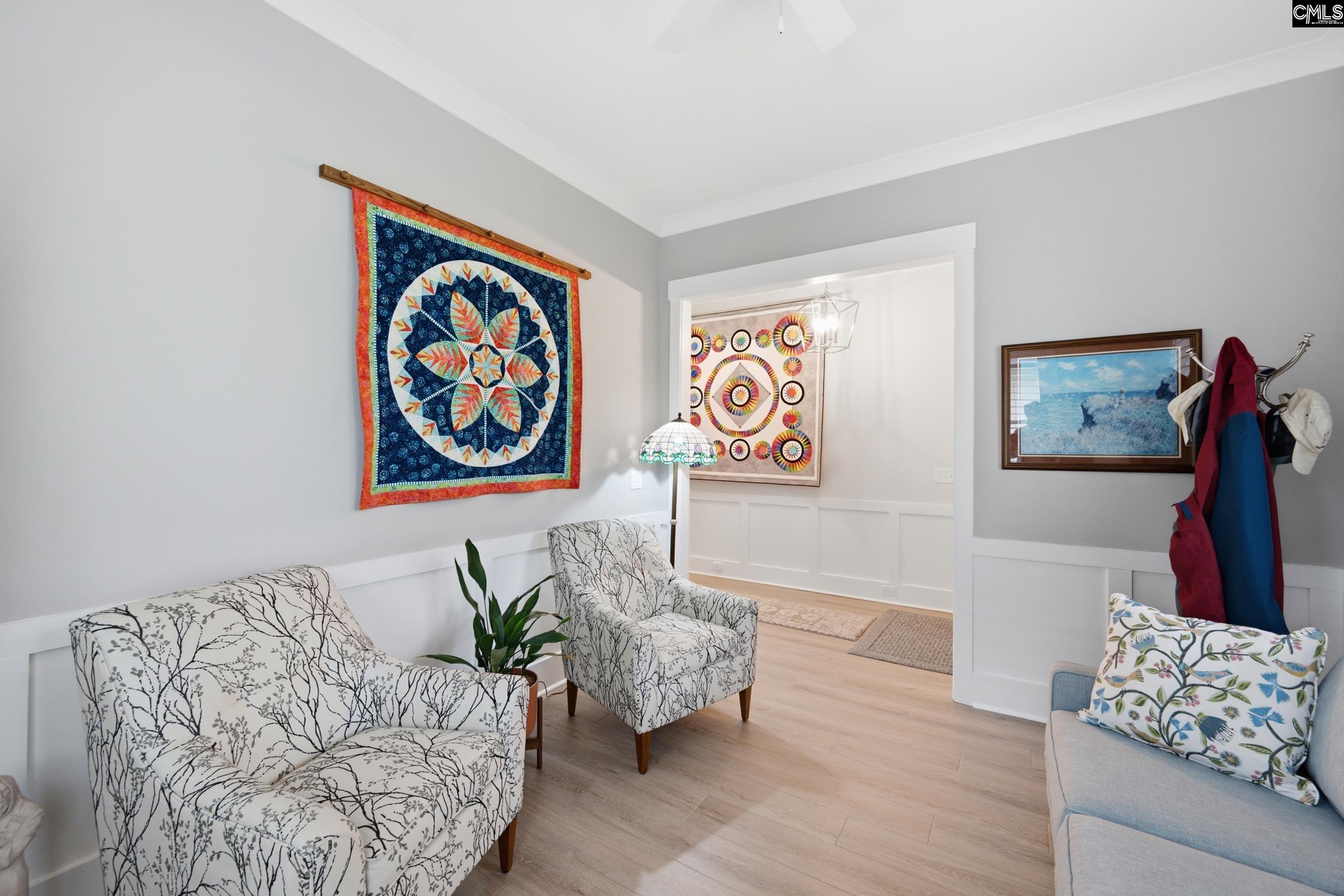 32 Shoreview Drive Prosperity, SC 29127
