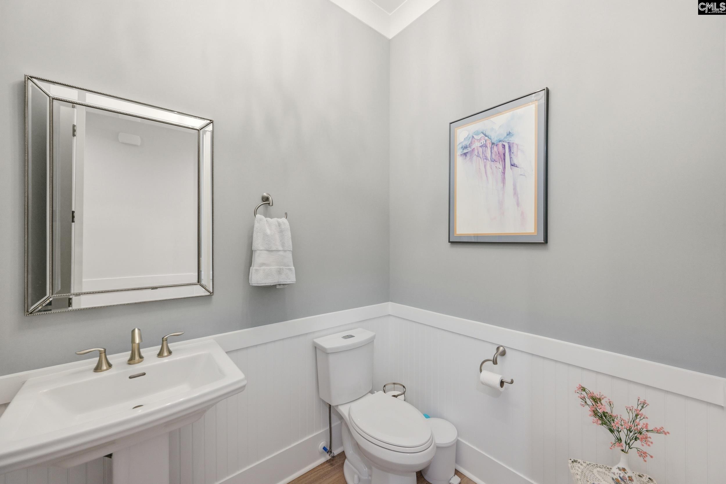 32 Shoreview Drive Prosperity, SC 29127