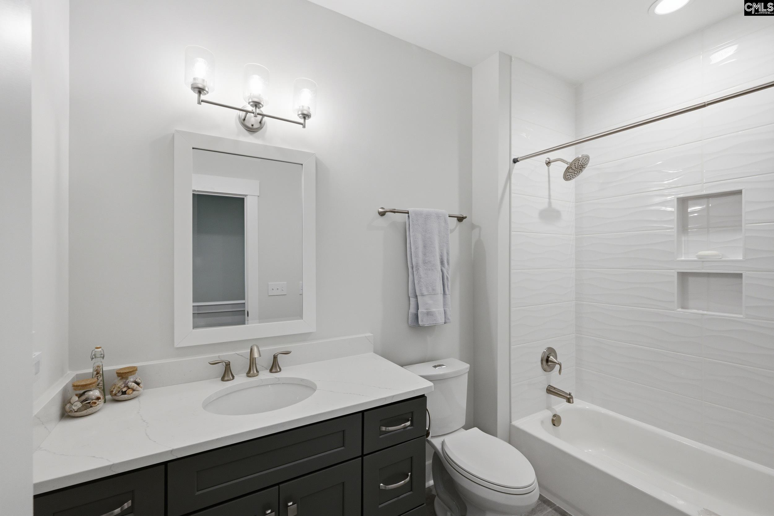 32 Shoreview Drive Prosperity, SC 29127