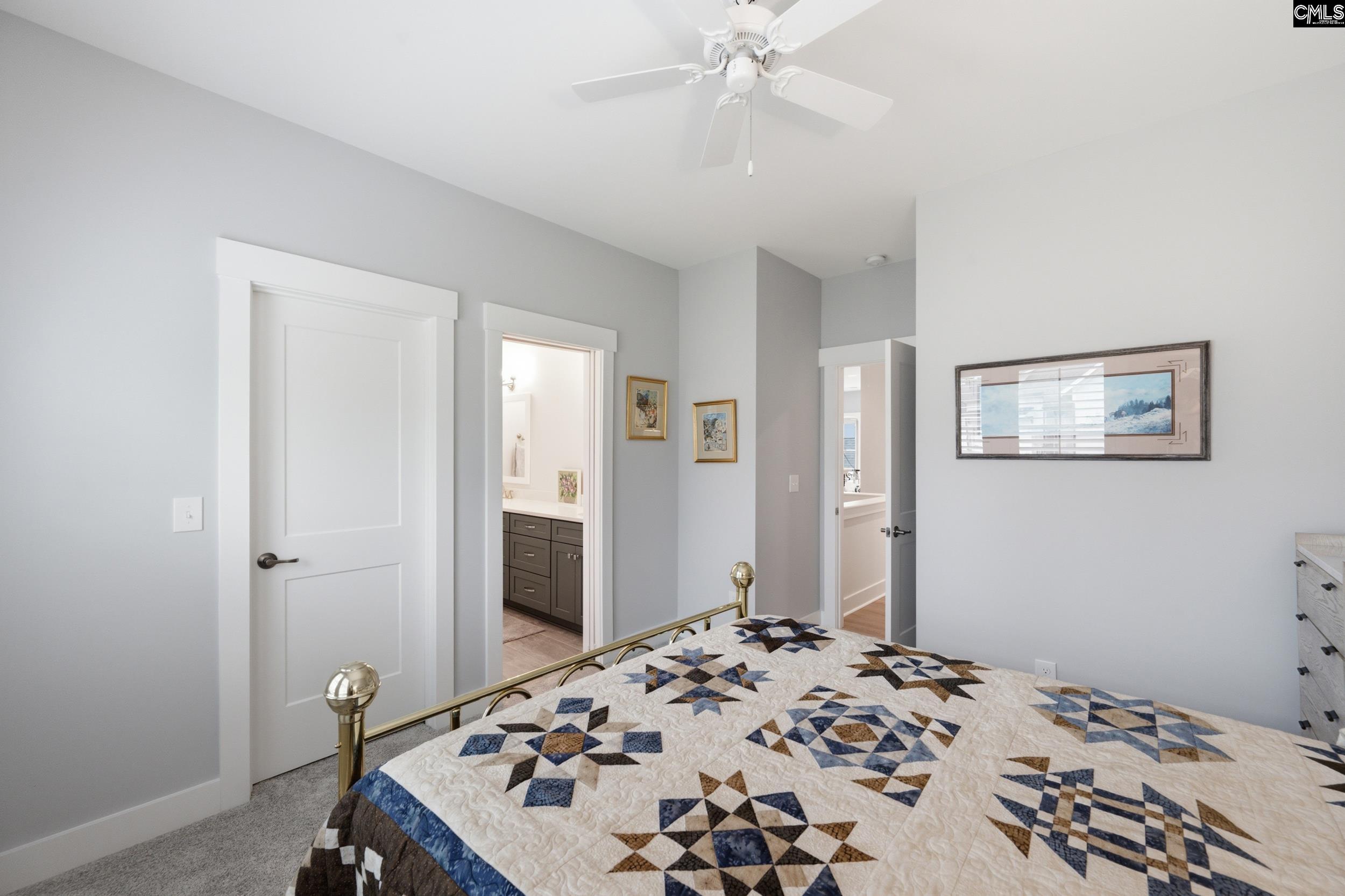 32 Shoreview Drive Prosperity, SC 29127