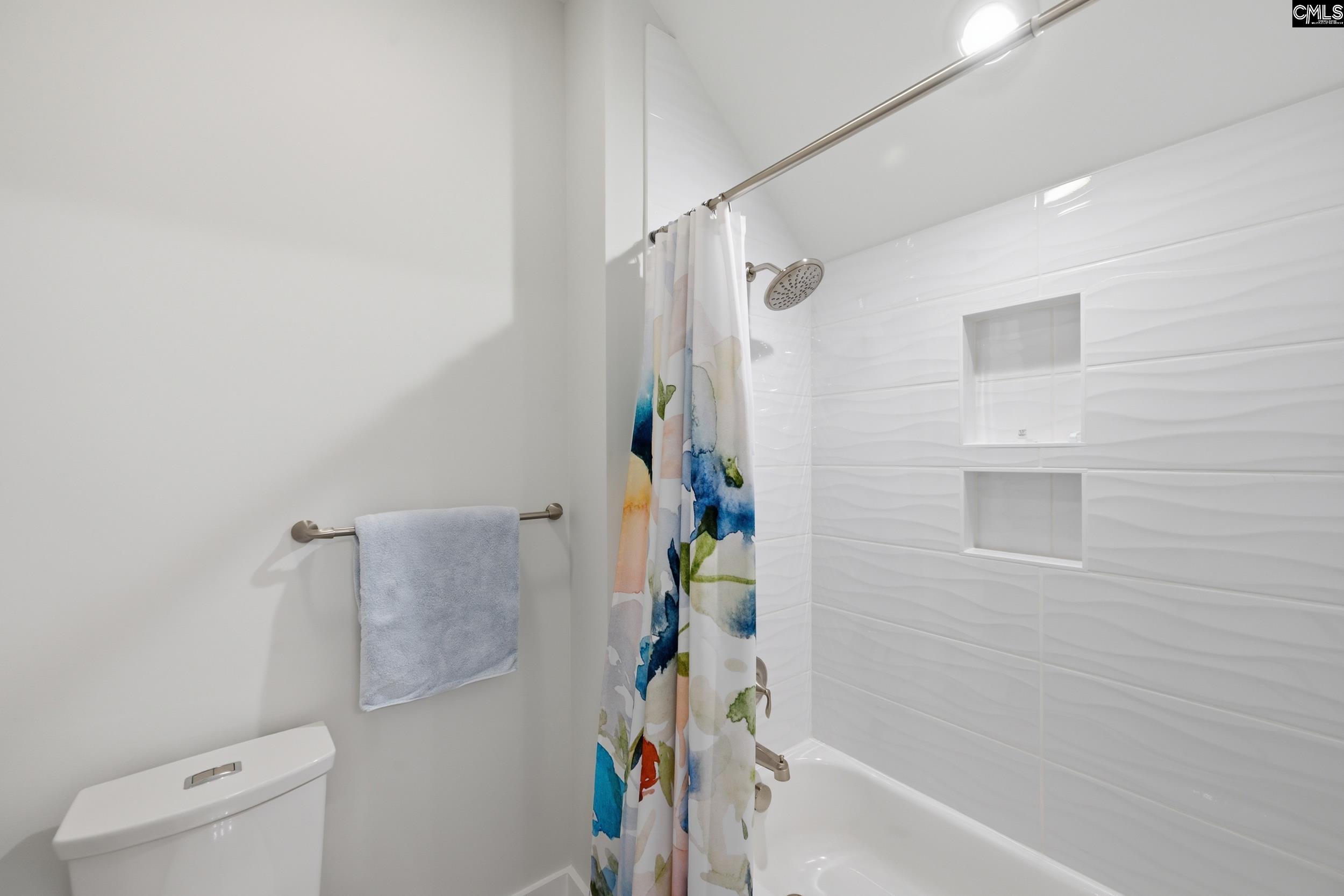 32 Shoreview Drive Prosperity, SC 29127