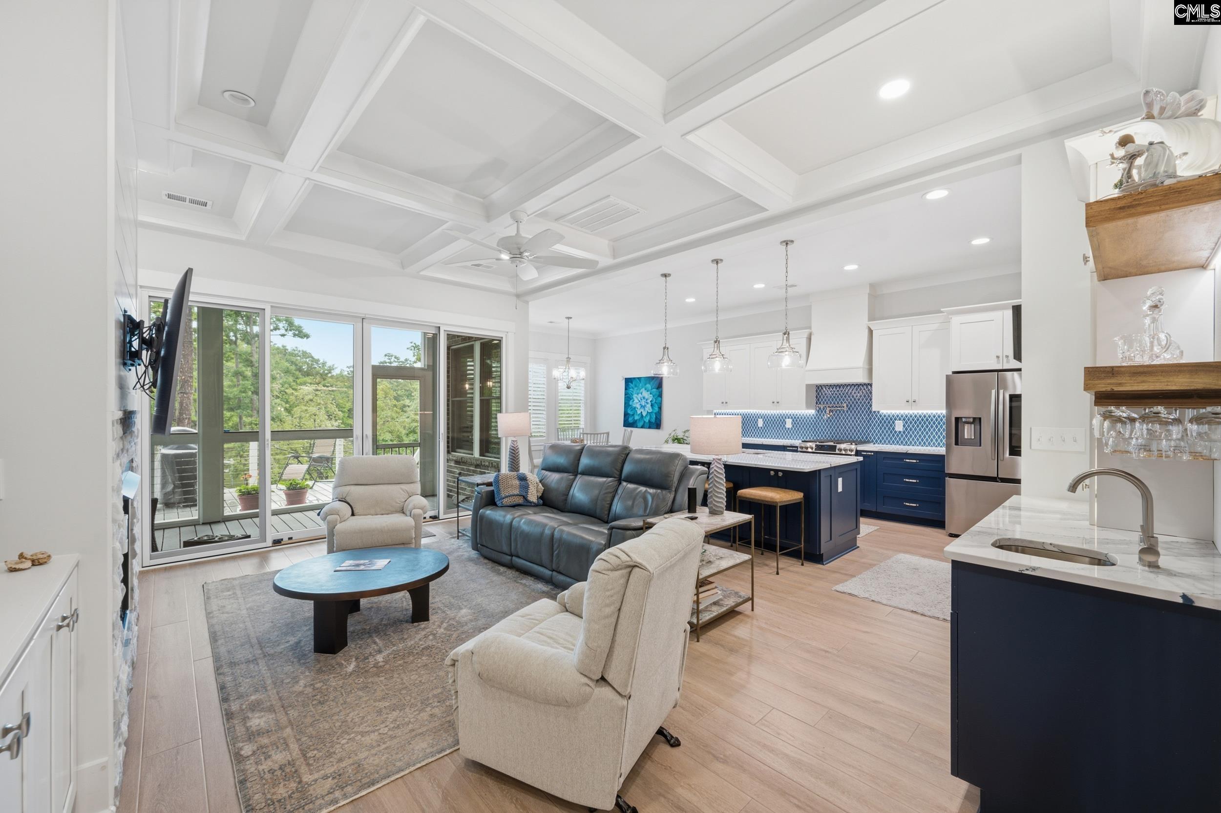 32 Shoreview Drive Prosperity, SC 29127