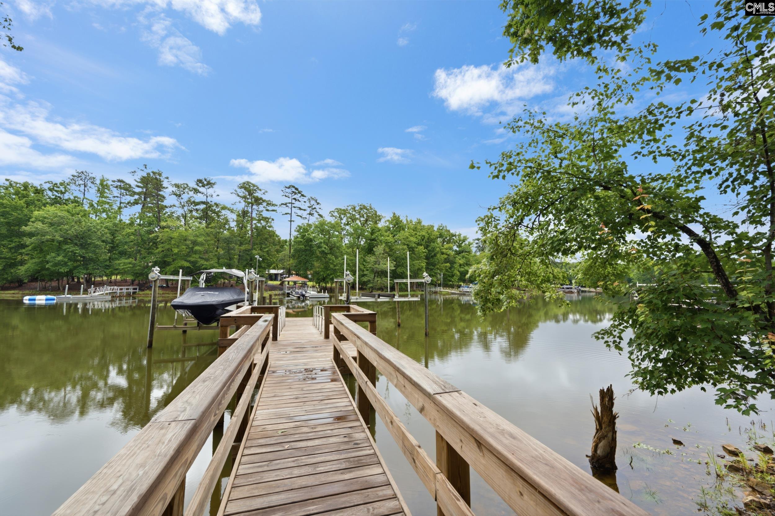 32 Shoreview Drive Prosperity, SC 29127
