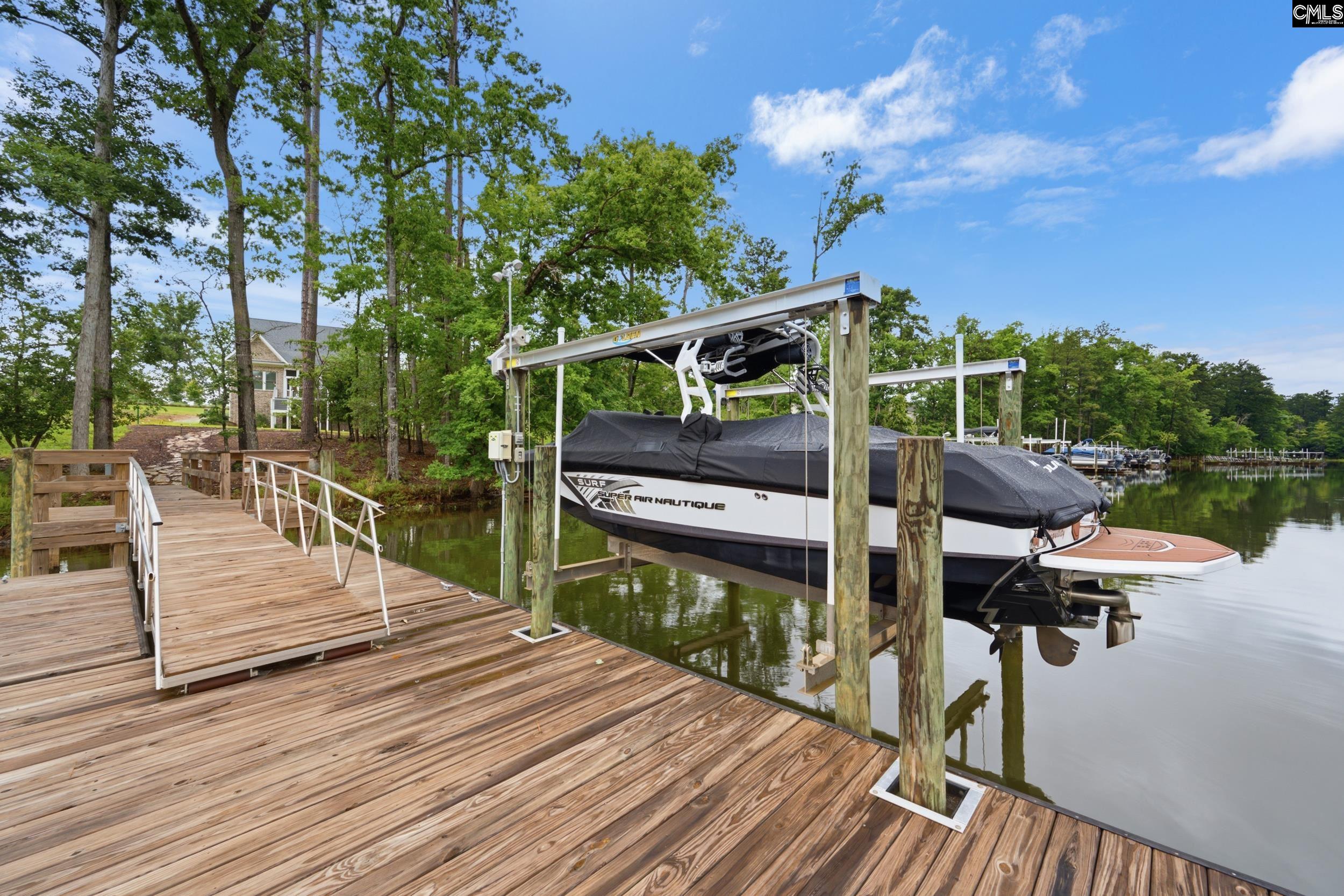 32 Shoreview Drive Prosperity, SC 29127