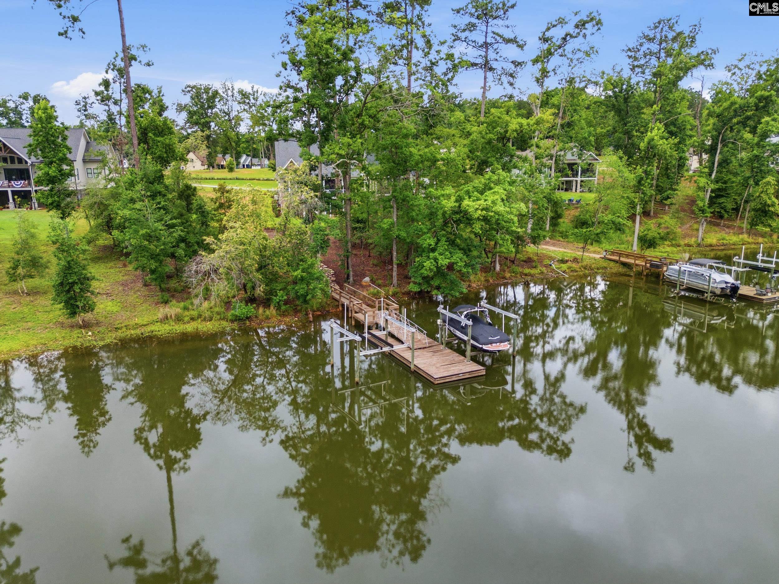 32 Shoreview Drive Prosperity, SC 29127