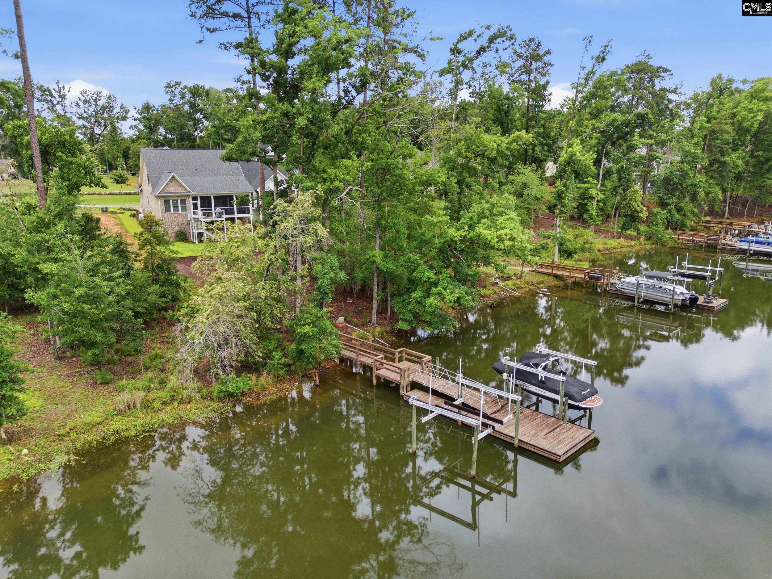 32 Shoreview Drive Prosperity, SC 29127