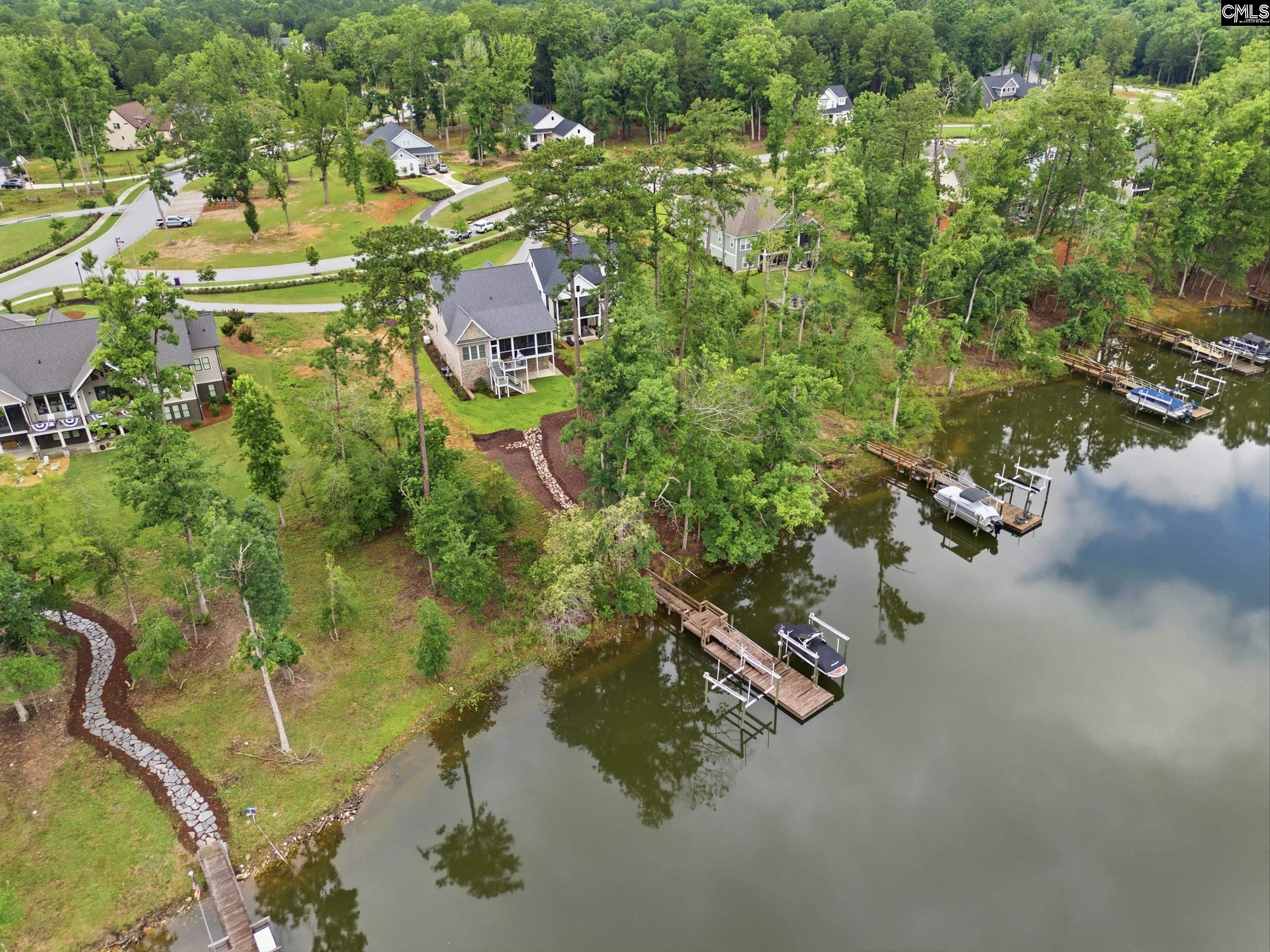 32 Shoreview Drive Prosperity, SC 29127