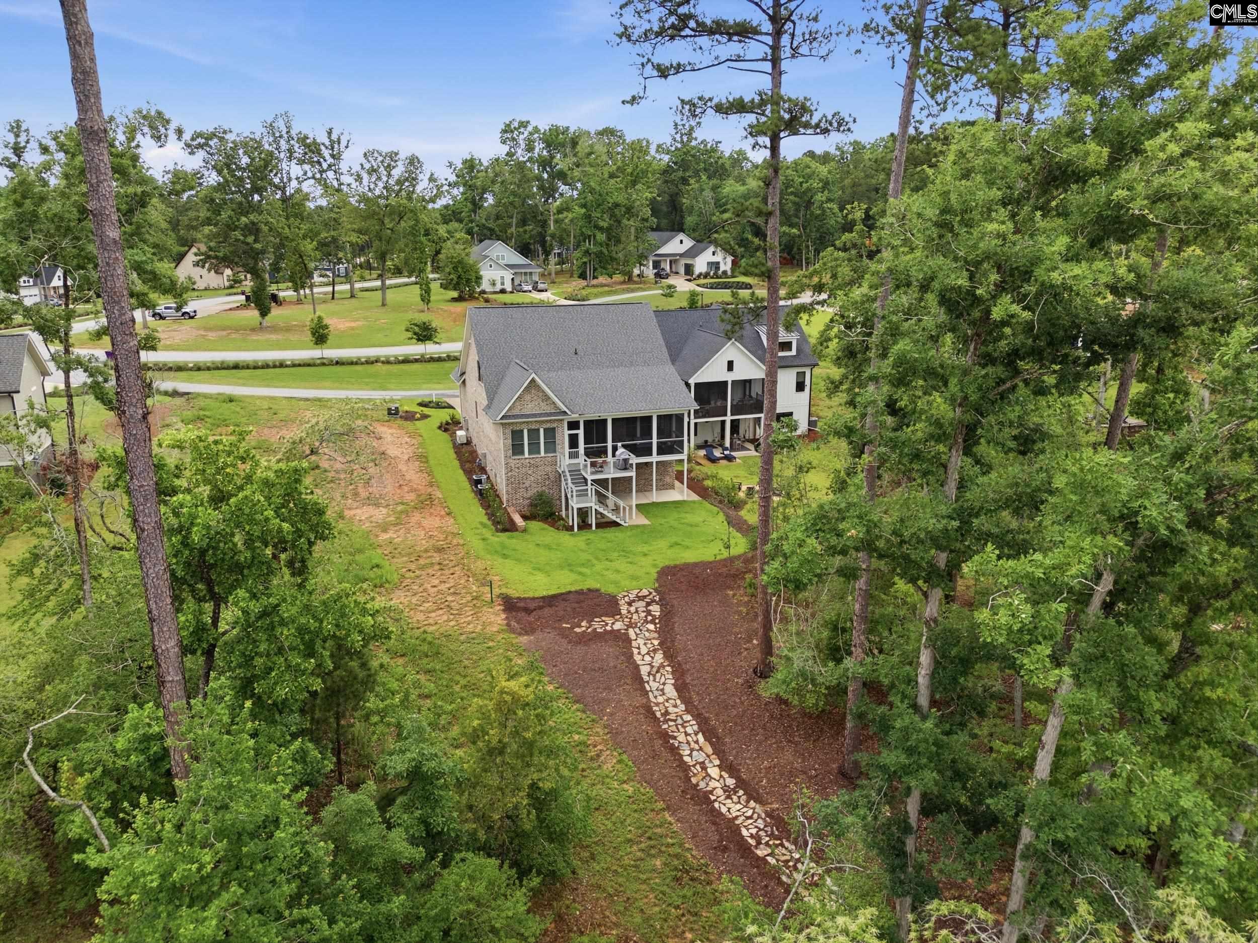 32 Shoreview Drive Prosperity, SC 29127