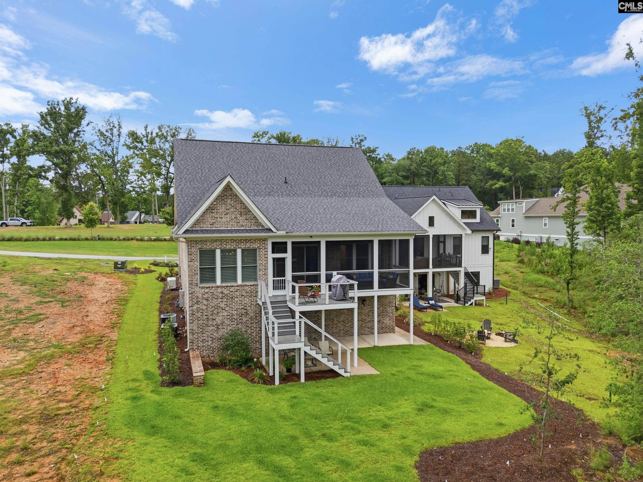 32 Shoreview Drive Prosperity, SC 29127
