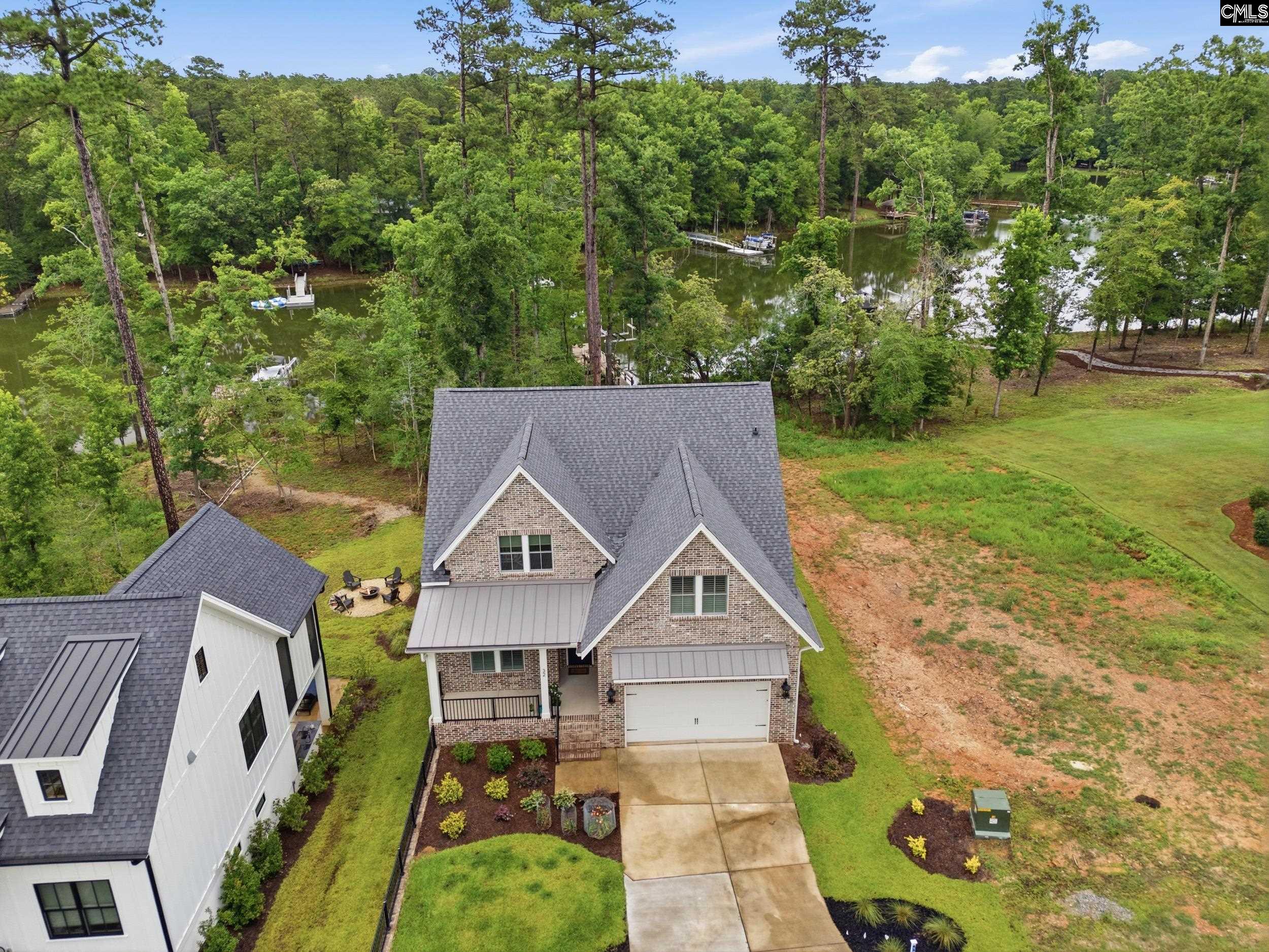 32 Shoreview Drive Prosperity, SC 29127