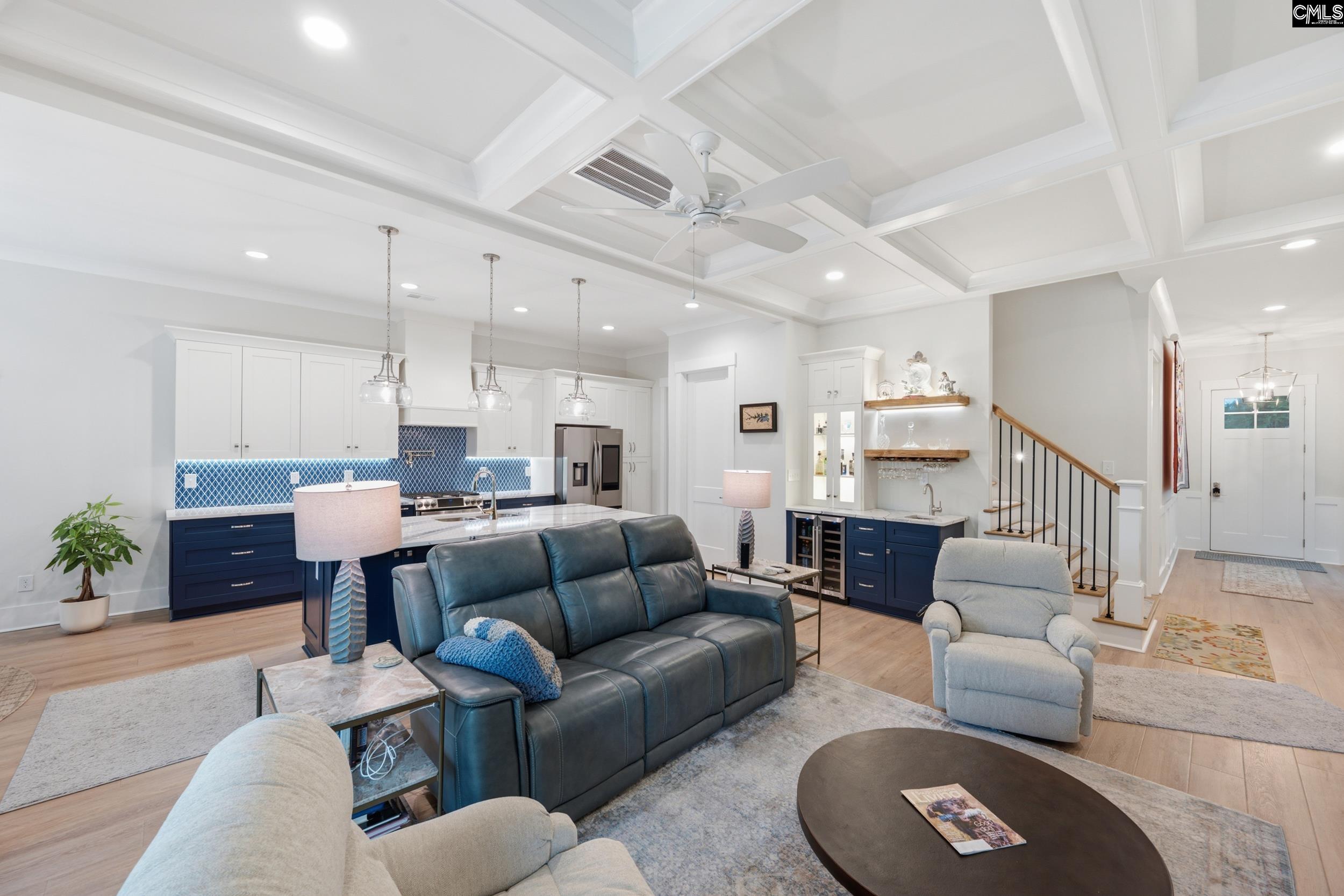 32 Shoreview Drive Prosperity, SC 29127