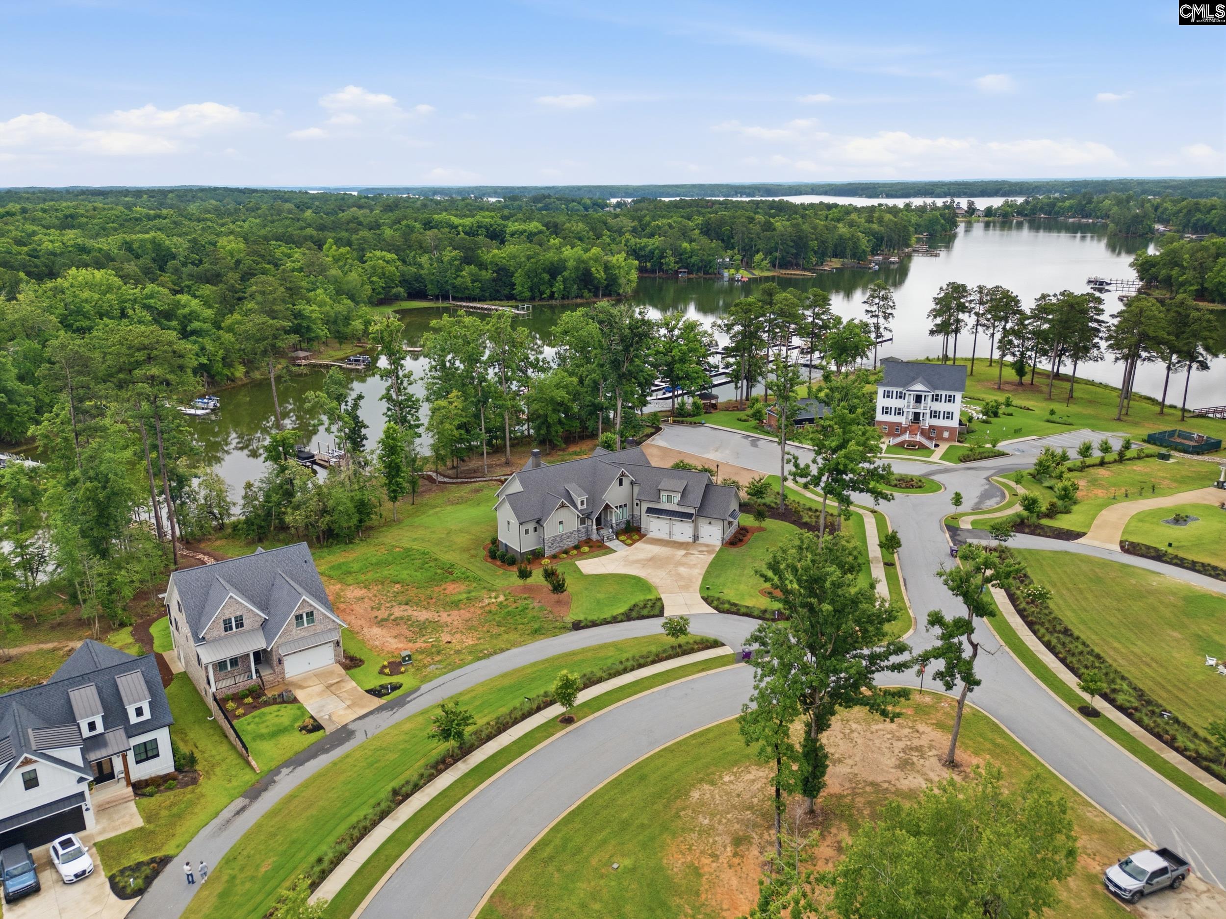 32 Shoreview Drive Prosperity, SC 29127