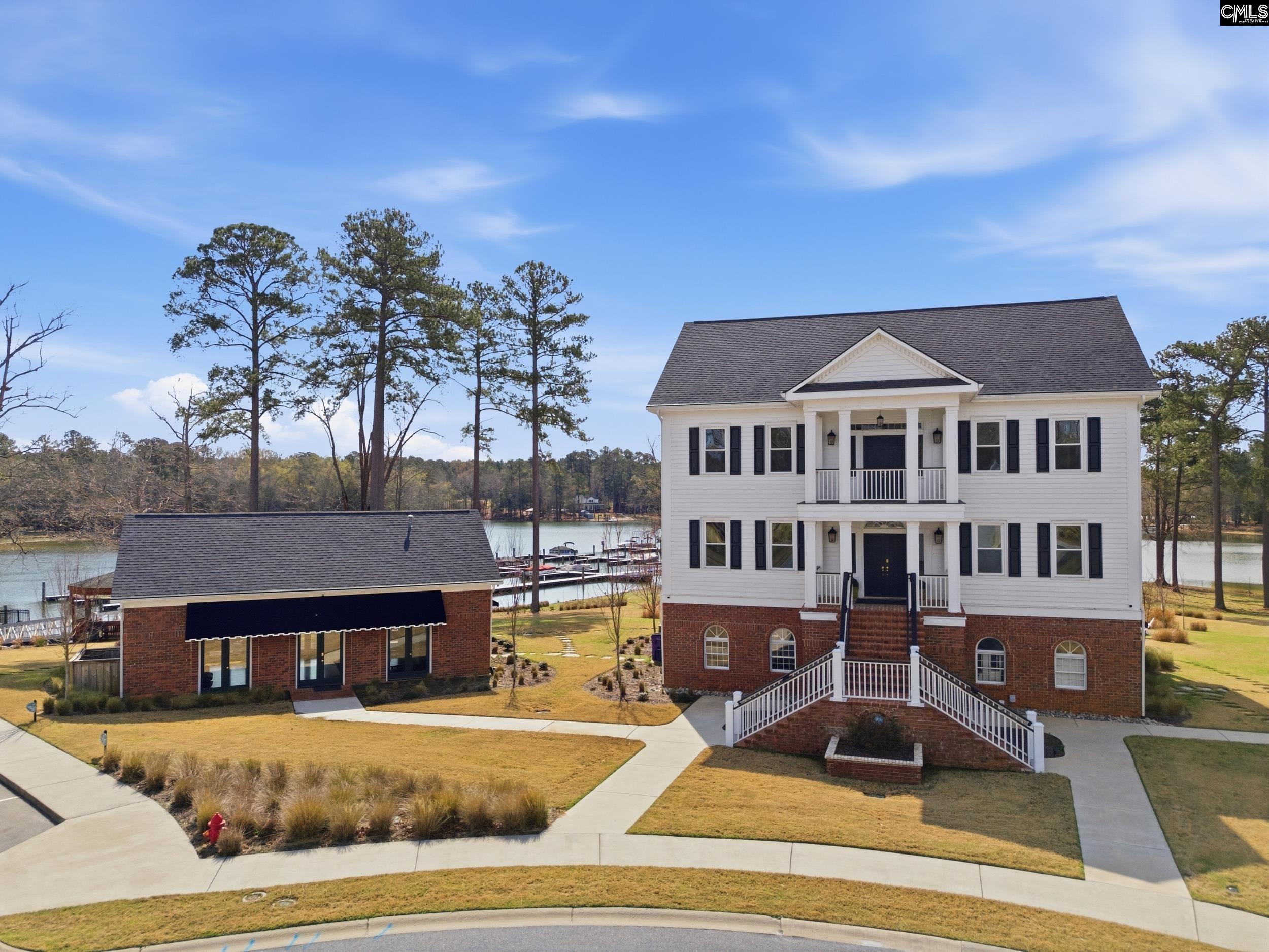 32 Shoreview Drive Prosperity, SC 29127