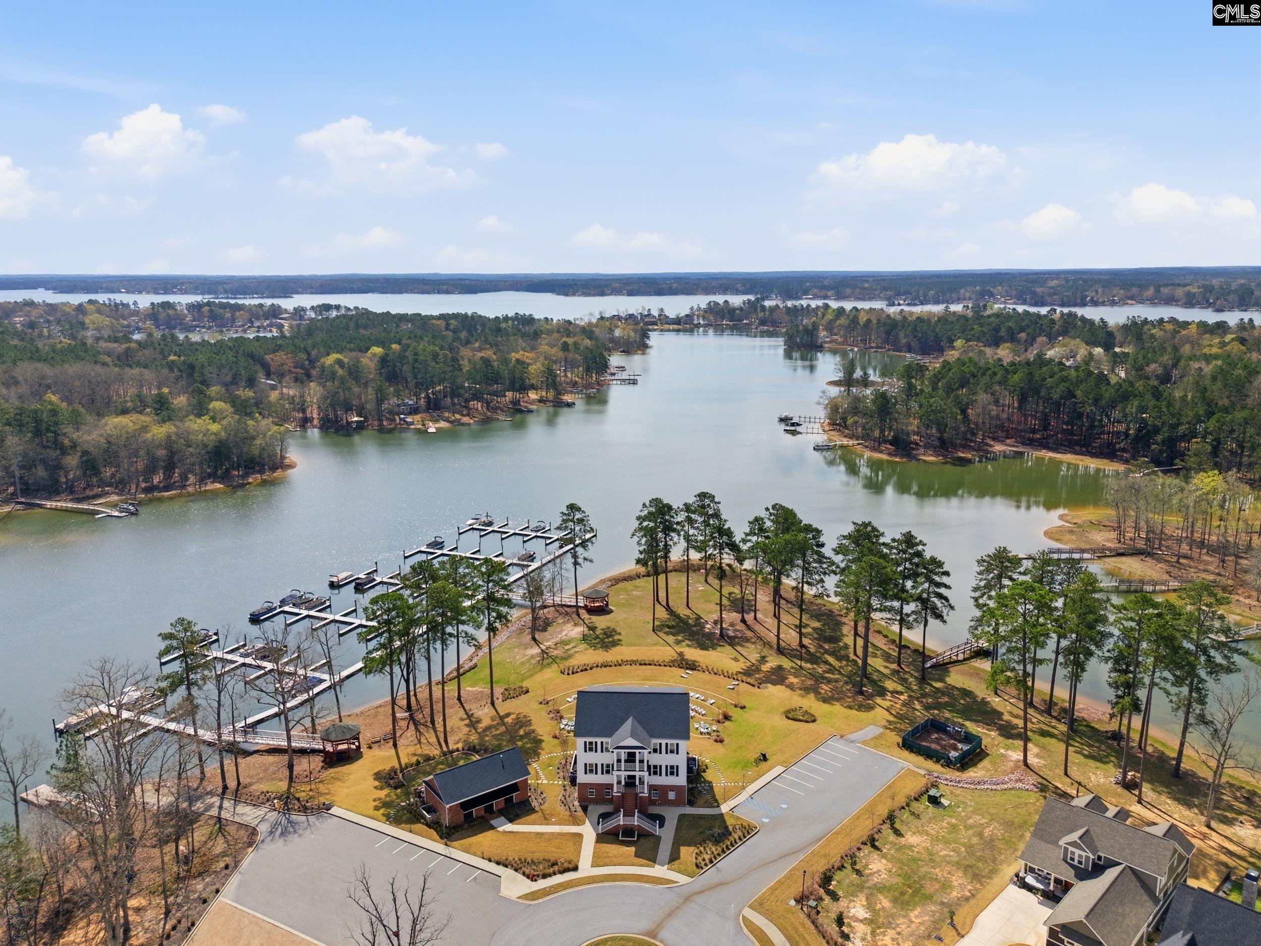 32 Shoreview Drive Prosperity, SC 29127