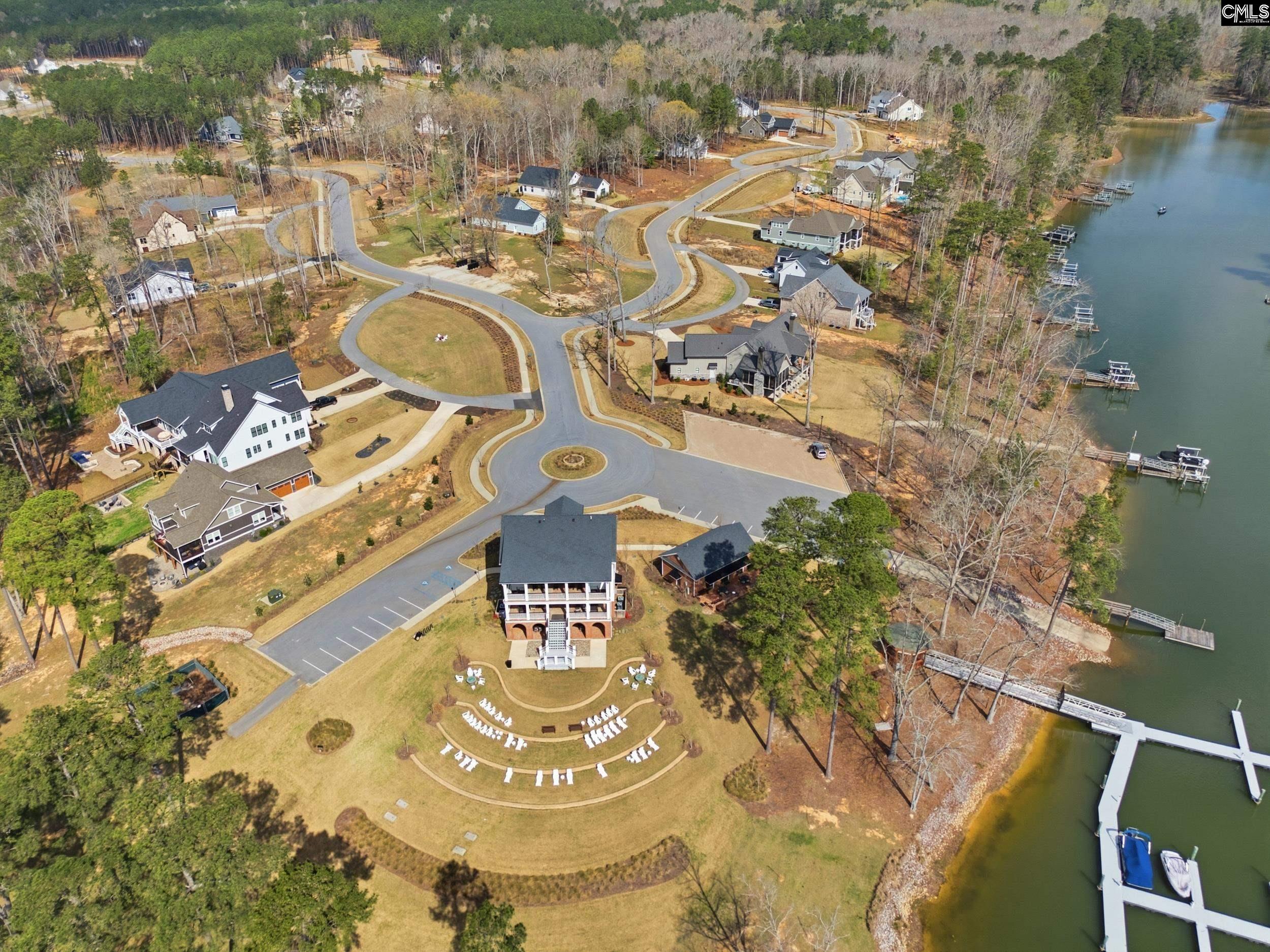 32 Shoreview Drive Prosperity, SC 29127