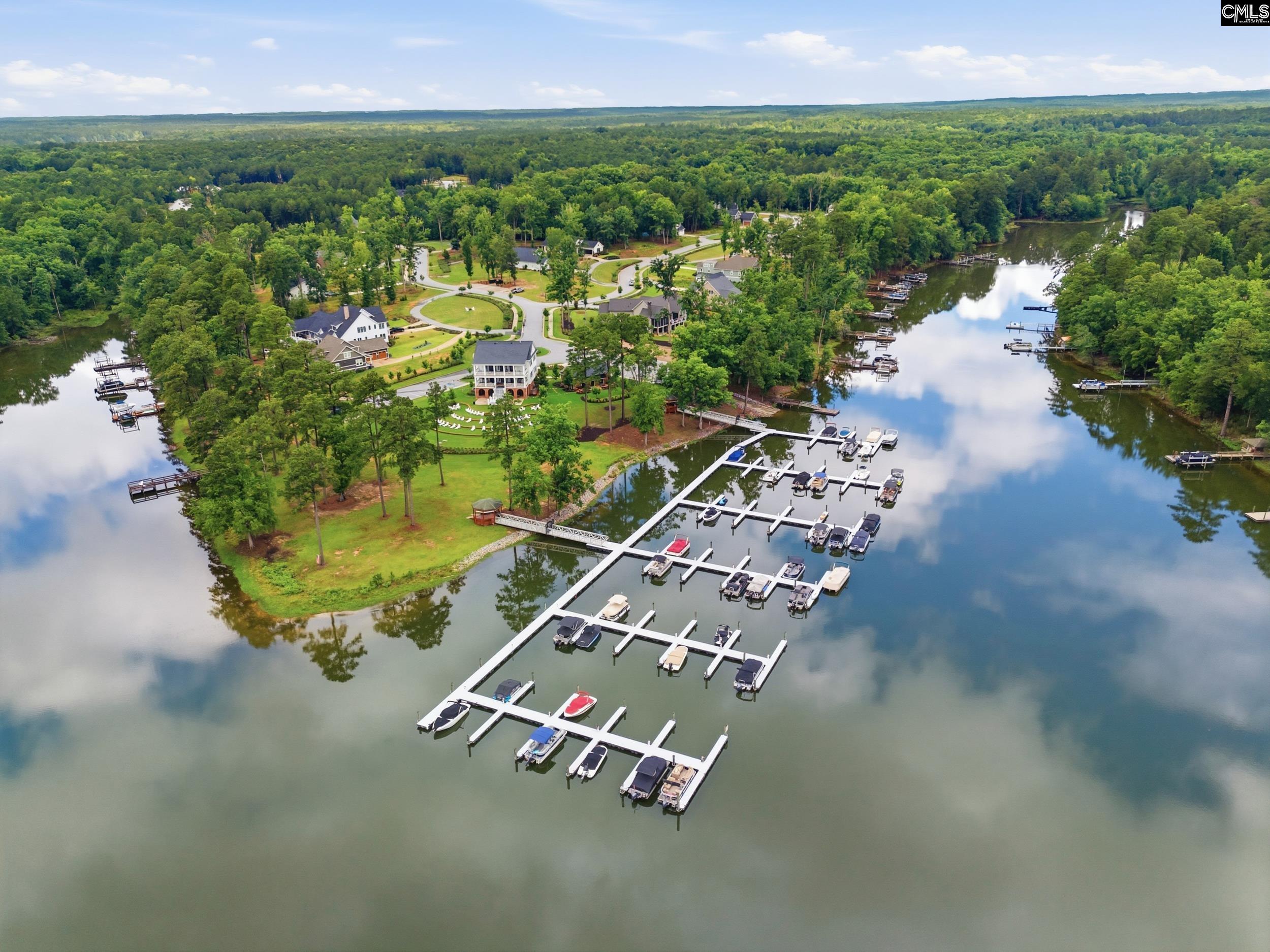 32 Shoreview Drive Prosperity, SC 29127