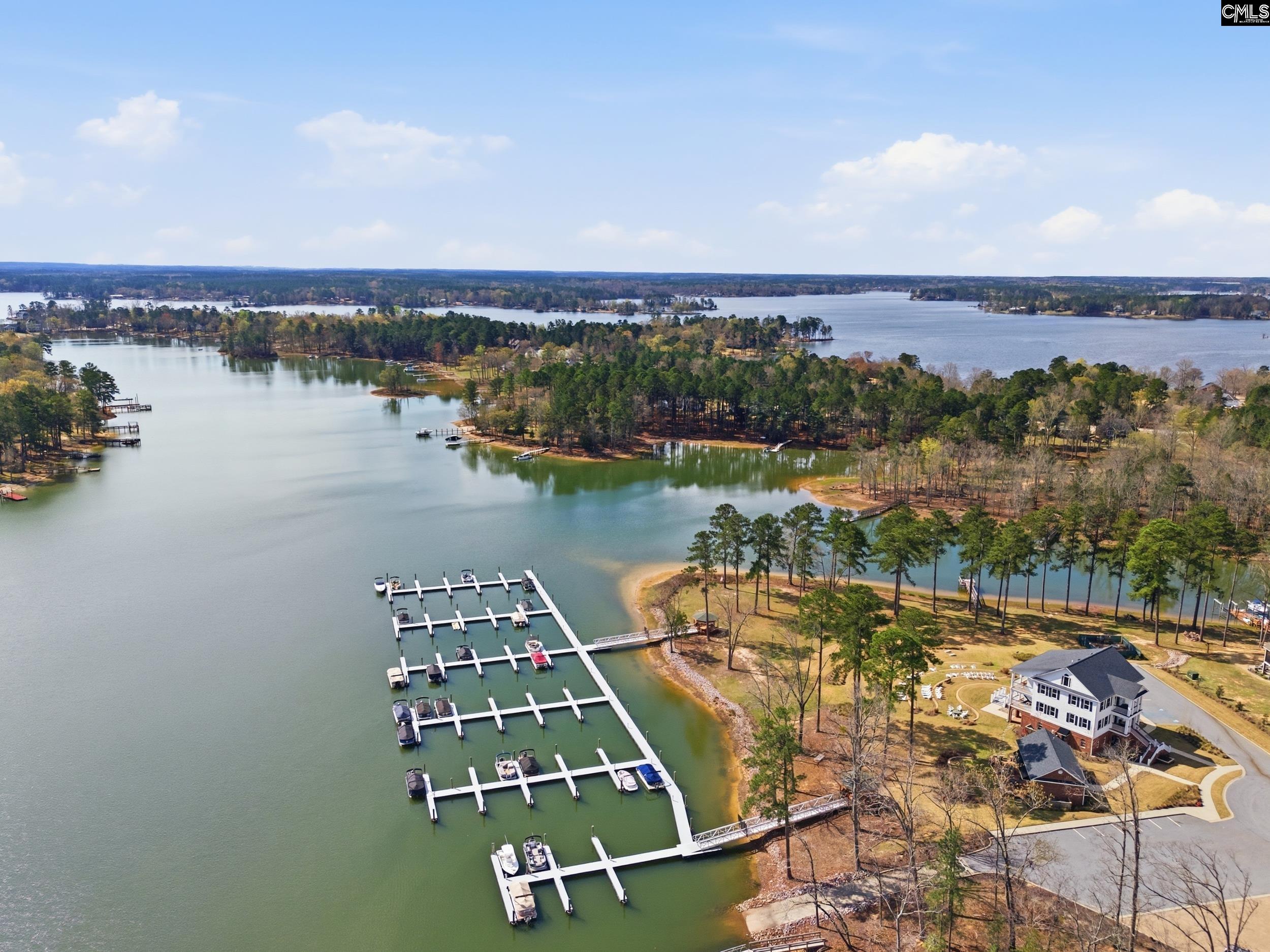 32 Shoreview Drive Prosperity, SC 29127