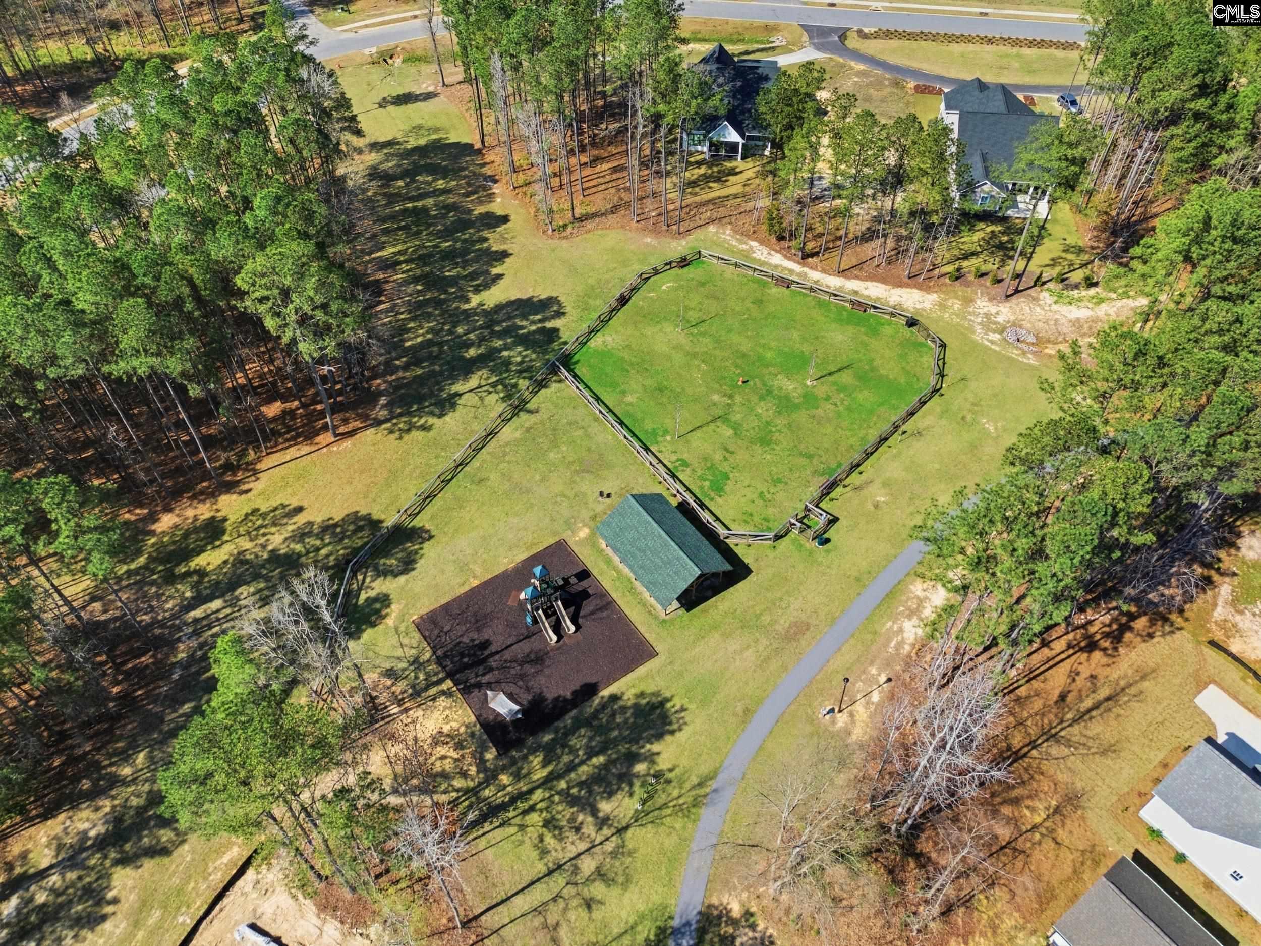 32 Shoreview Drive Prosperity, SC 29127