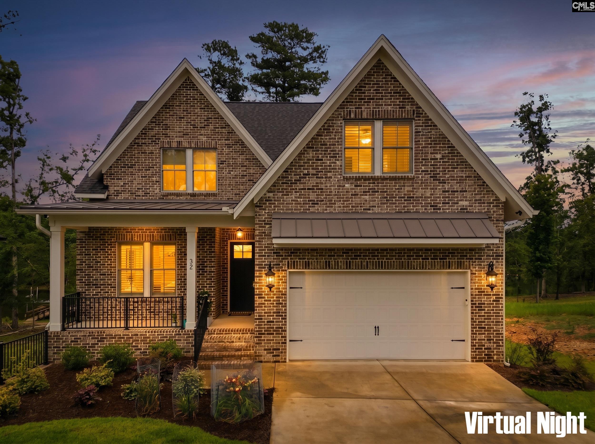 32 Shoreview Drive Prosperity, SC 29127