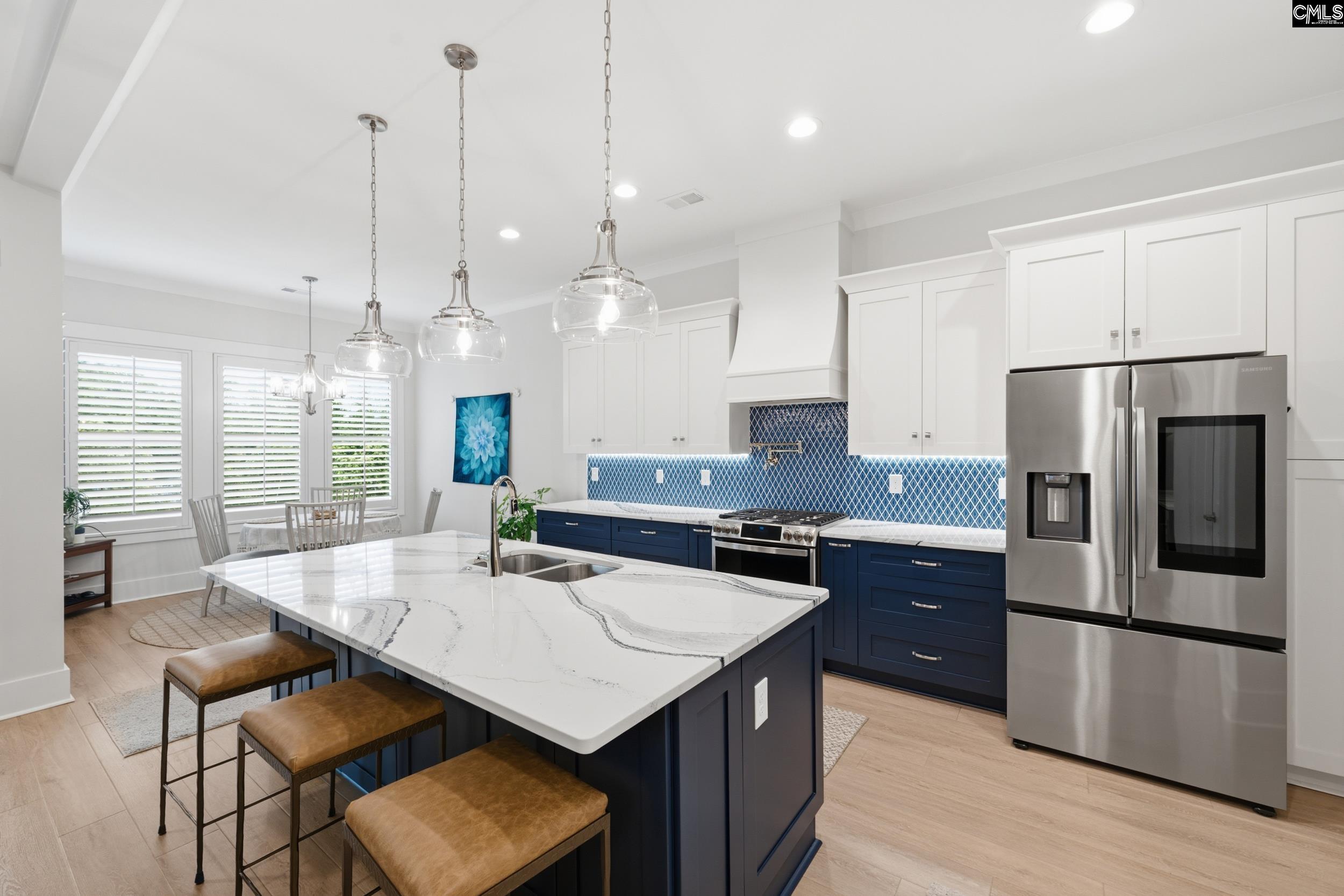 32 Shoreview Drive Prosperity, SC 29127