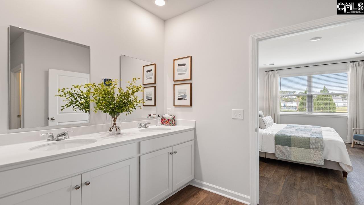 135 Brooks Drive Manning, SC 29059