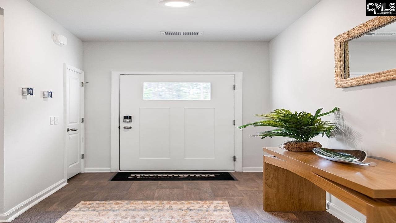128 Hopkins Street Manning, SC 29059