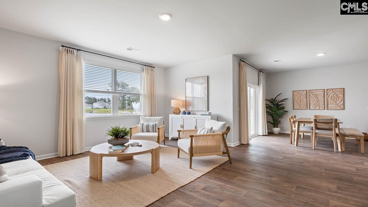 128 Hopkins Street Manning, SC 29059