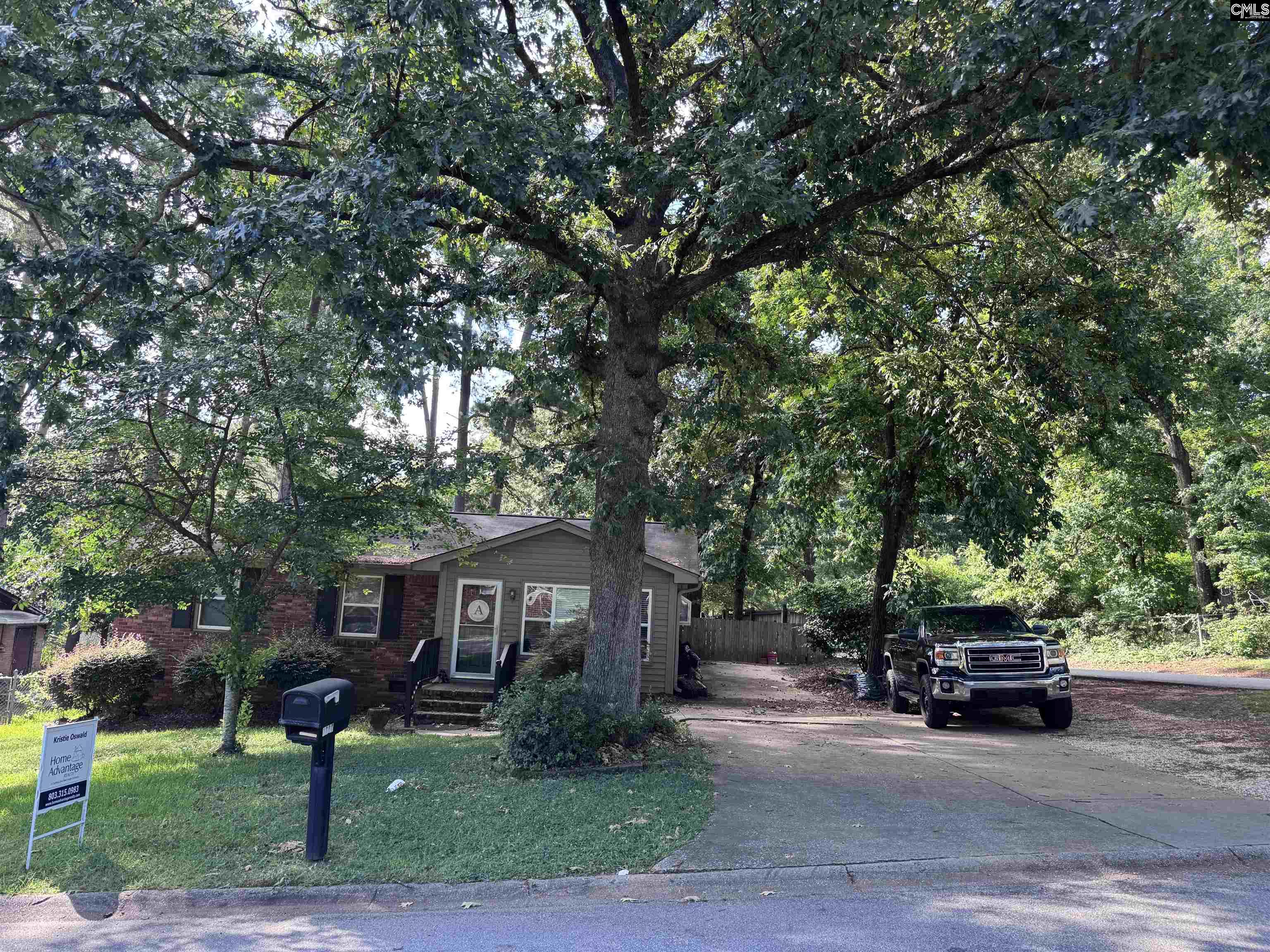 1000 Baffin Bay Road Columbia, SC 29212