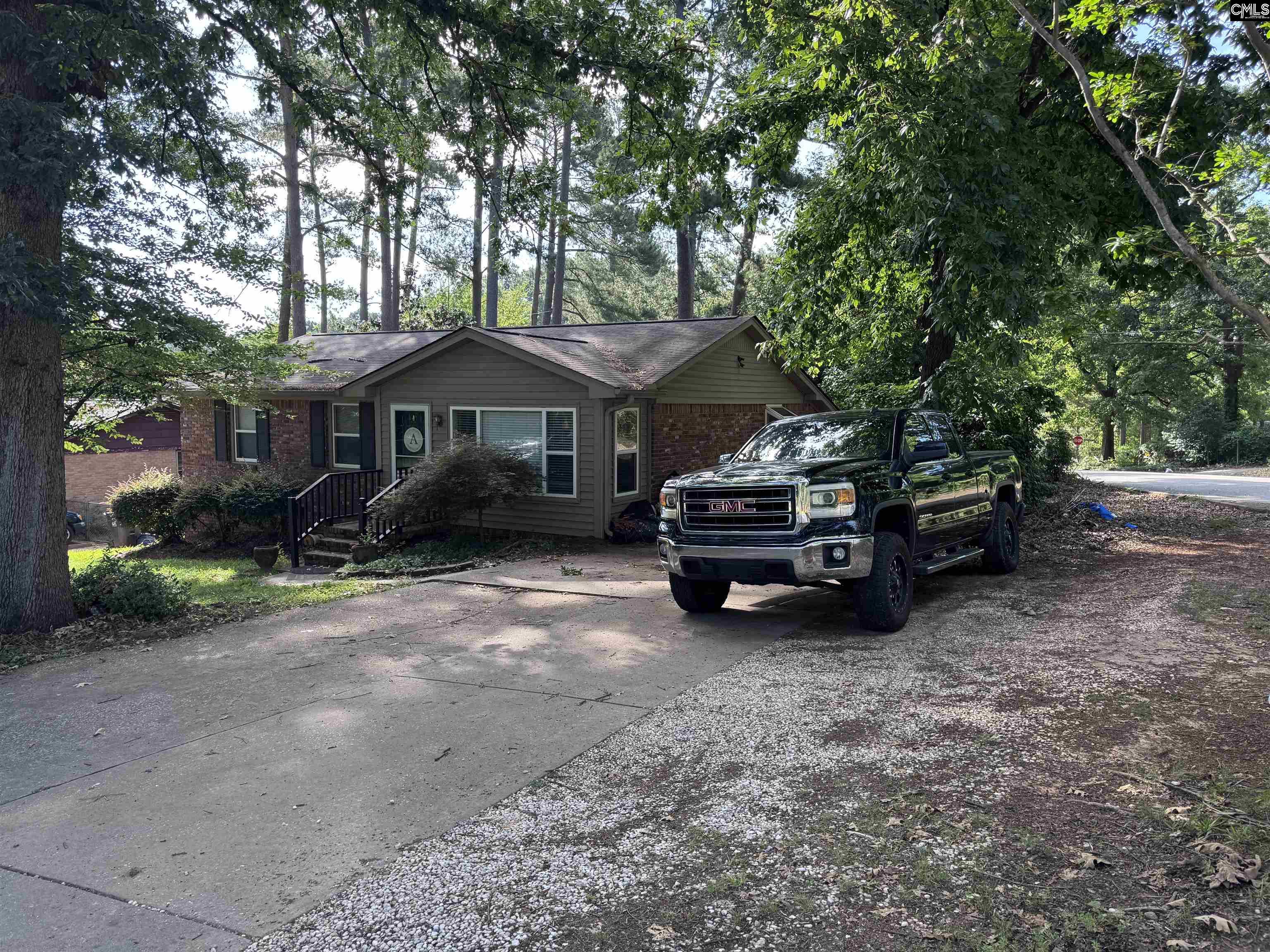 1000 Baffin Bay Road Columbia, SC 29212